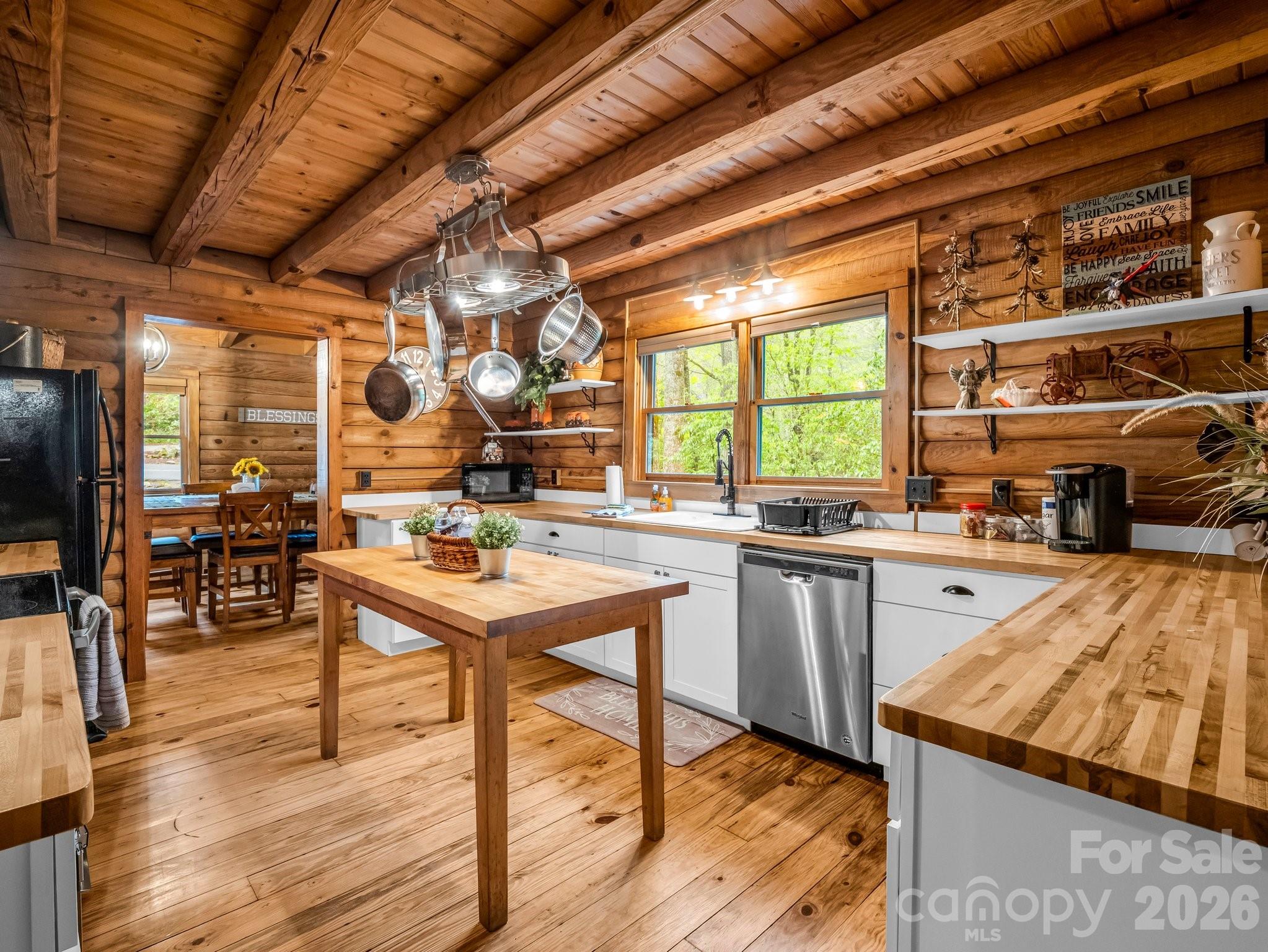 Connestee Falls - Residential