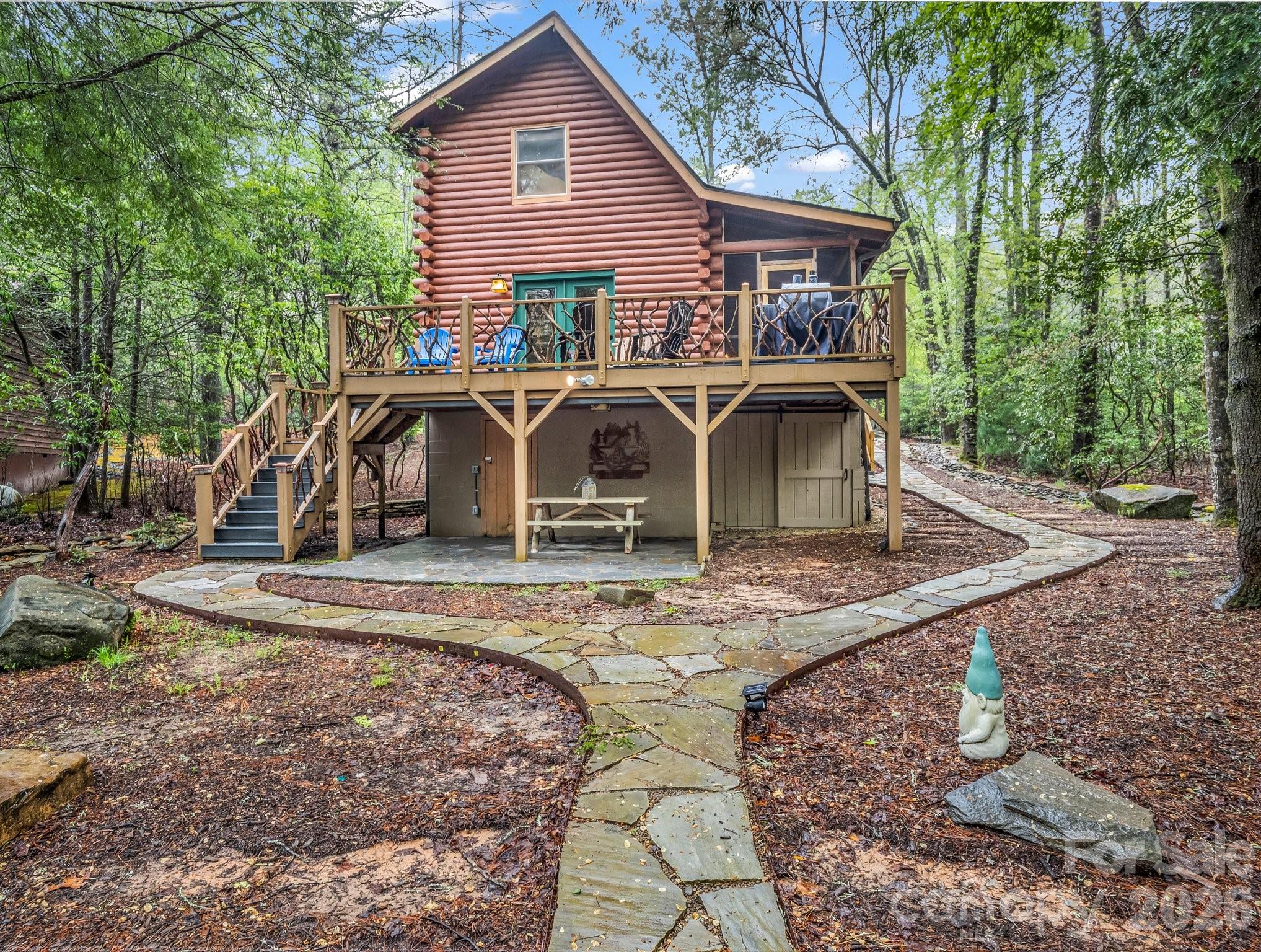 Connestee Falls - Residential