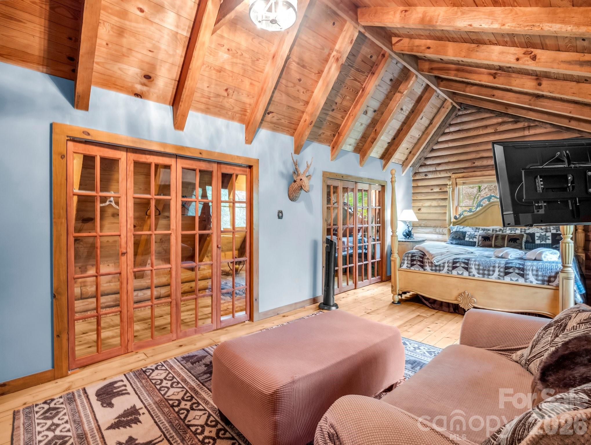 Connestee Falls - Residential