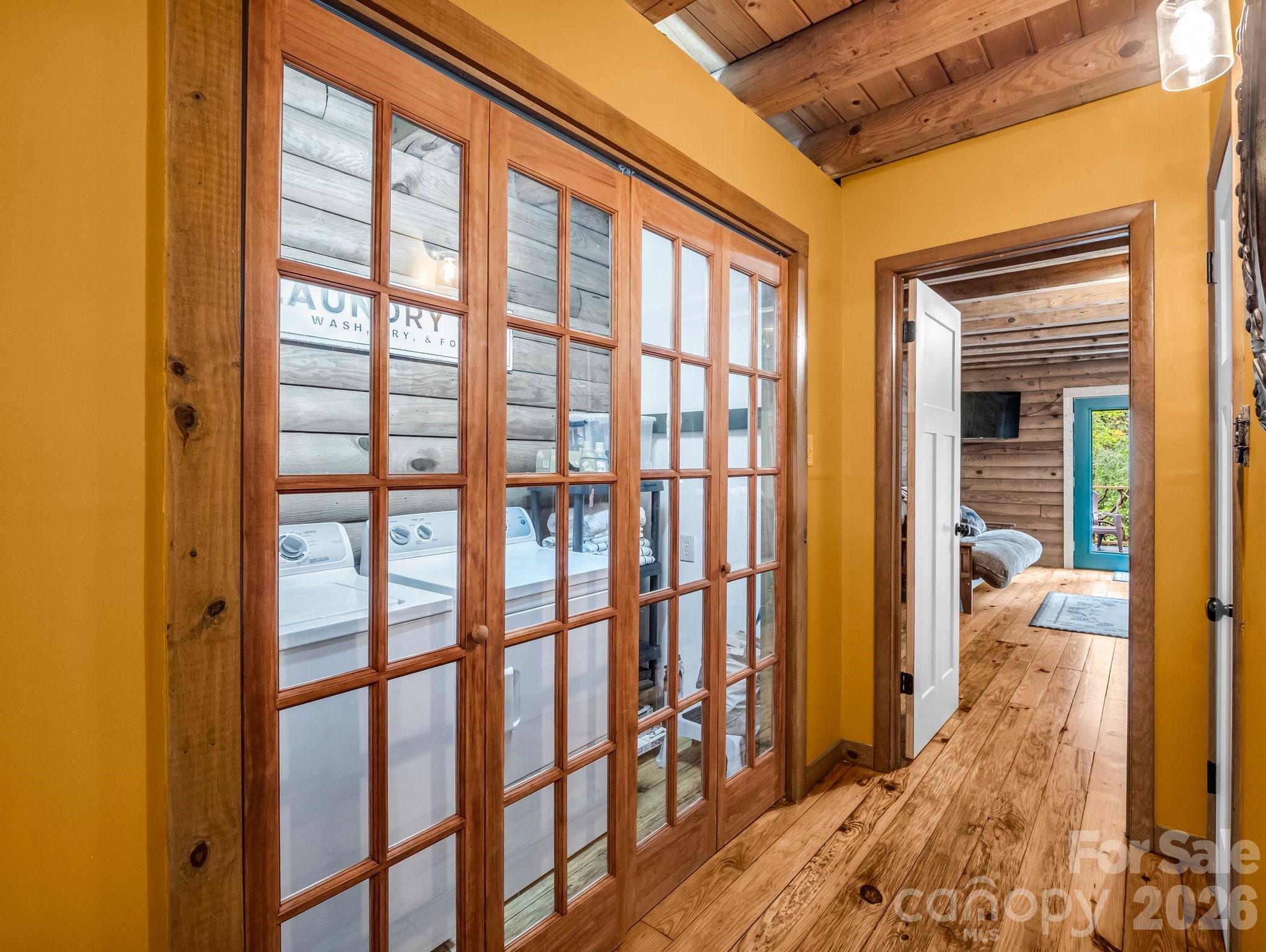 Connestee Falls - Residential