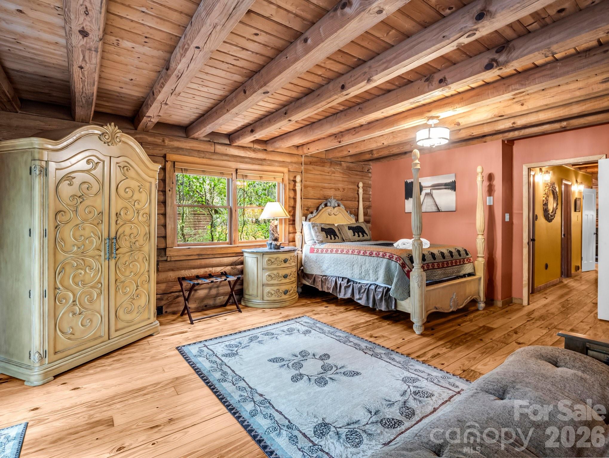 Connestee Falls - Residential