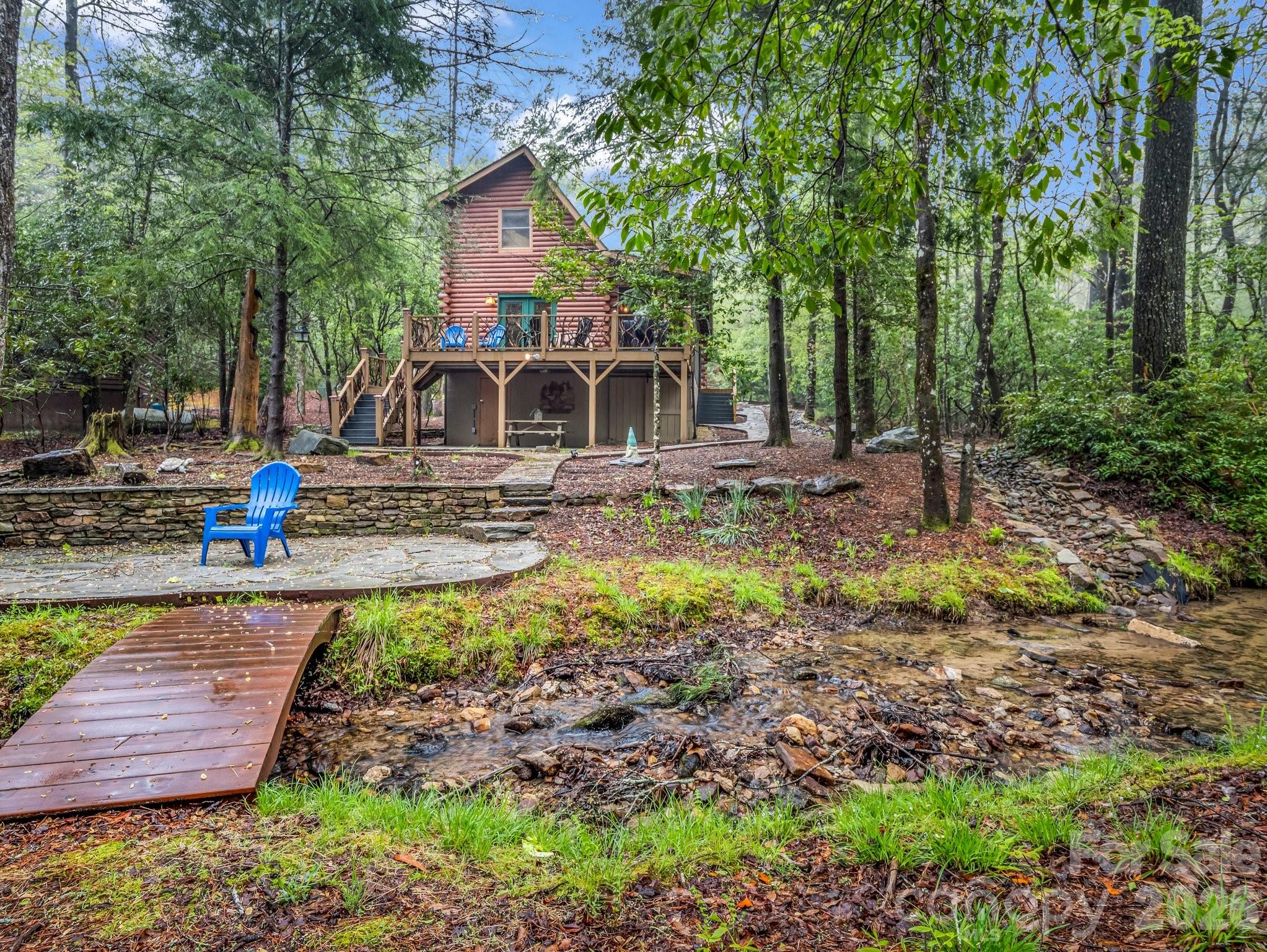 Connestee Falls - Residential