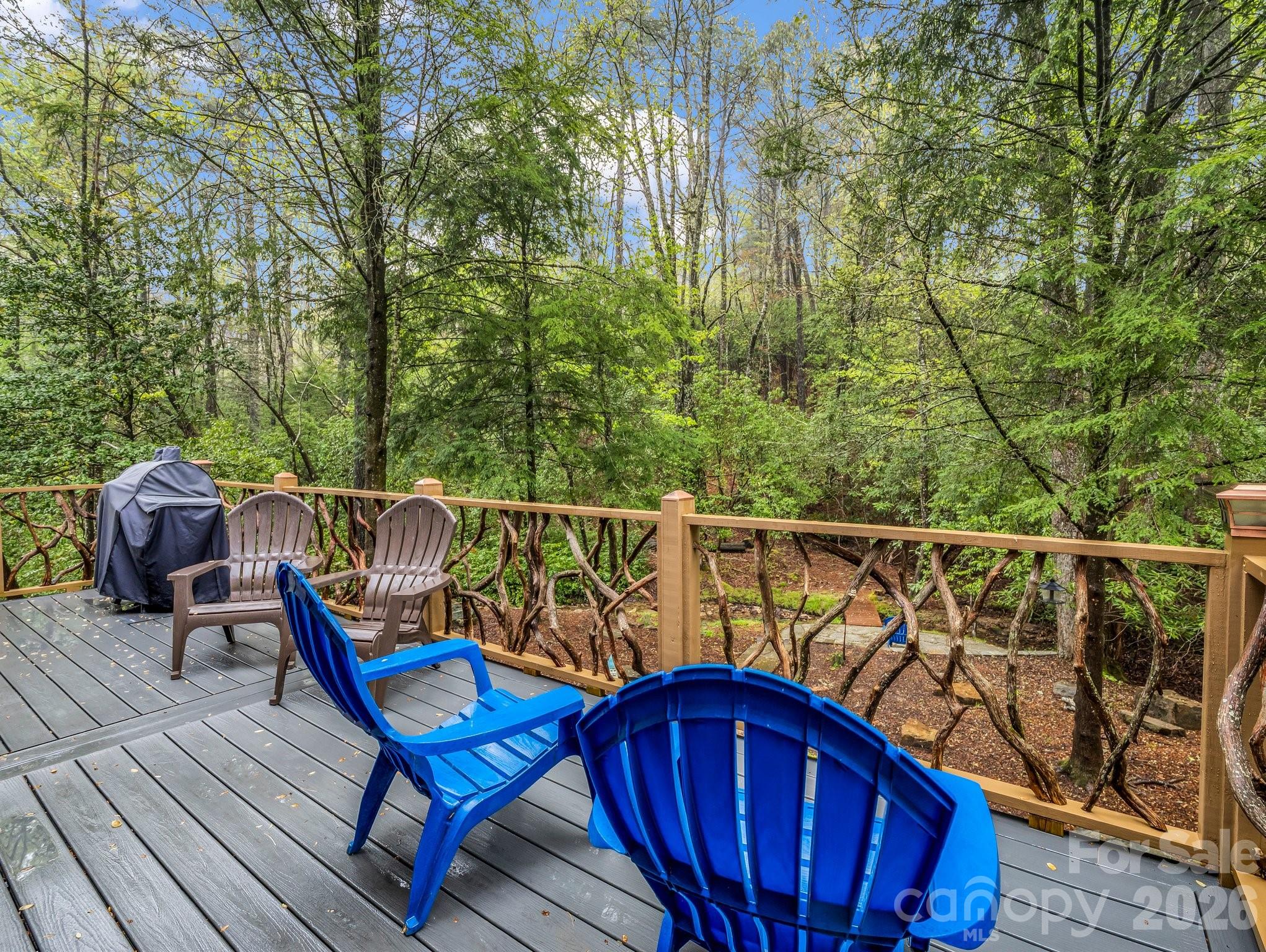 Connestee Falls - Residential