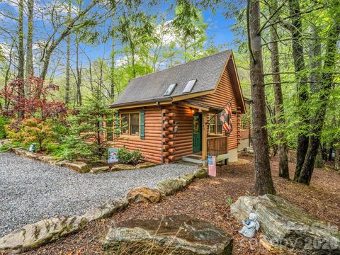 Photo of 1040 Soquili Drive, Brevard, NC 28712 (MLS # 4353292)