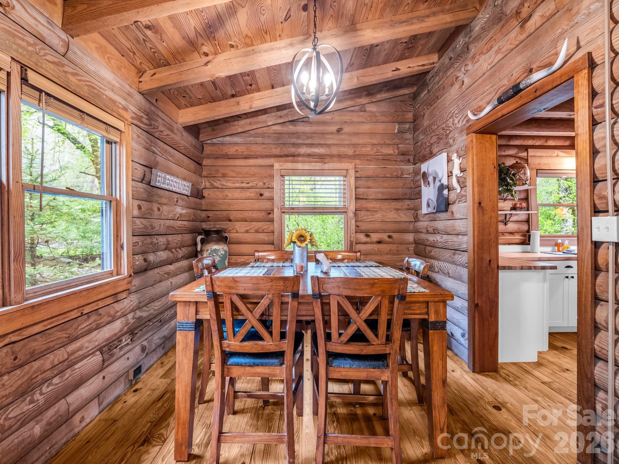 Connestee Falls - Residential