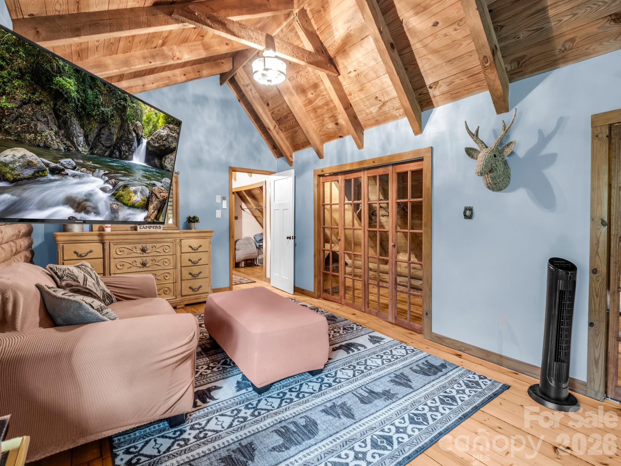 Connestee Falls - Residential