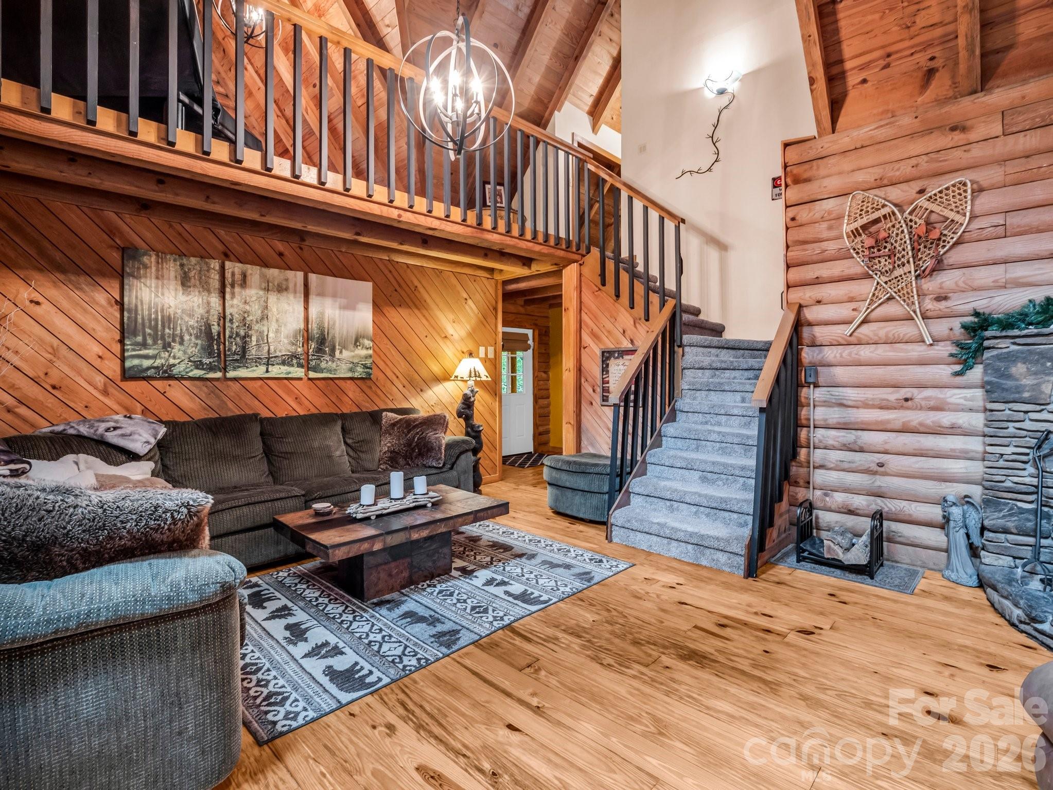 Connestee Falls - Residential