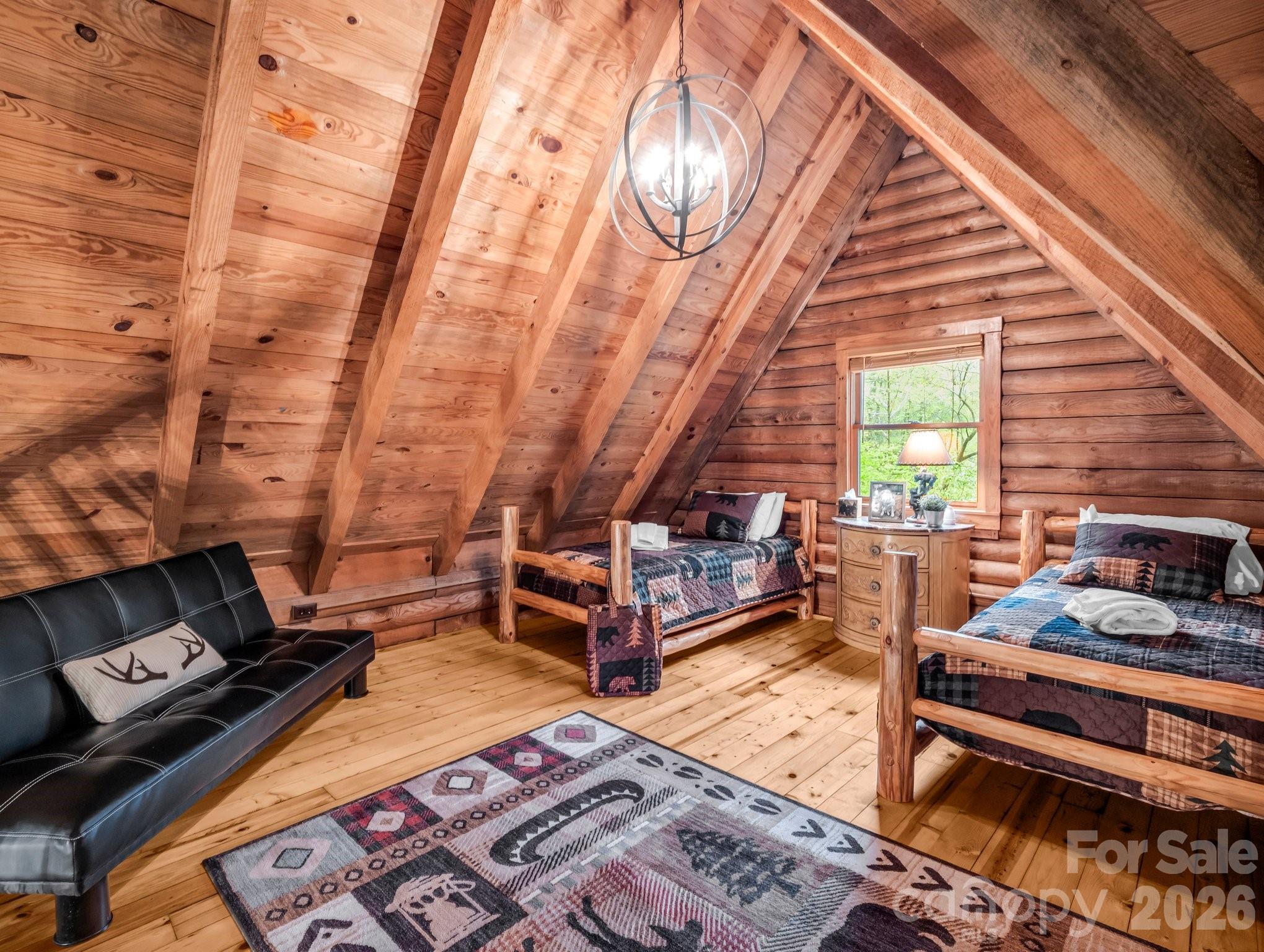 Connestee Falls - Residential