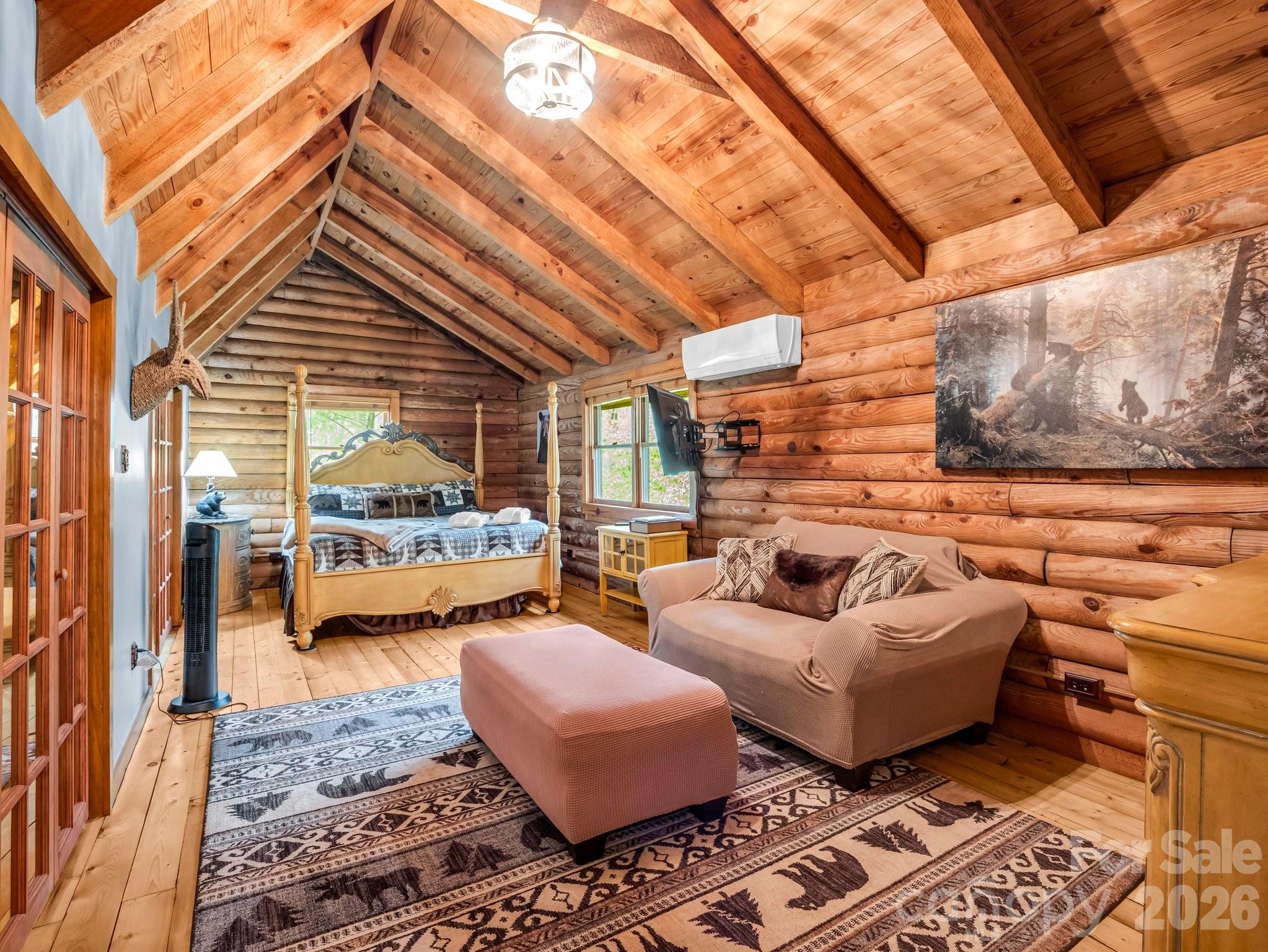 Connestee Falls - Residential