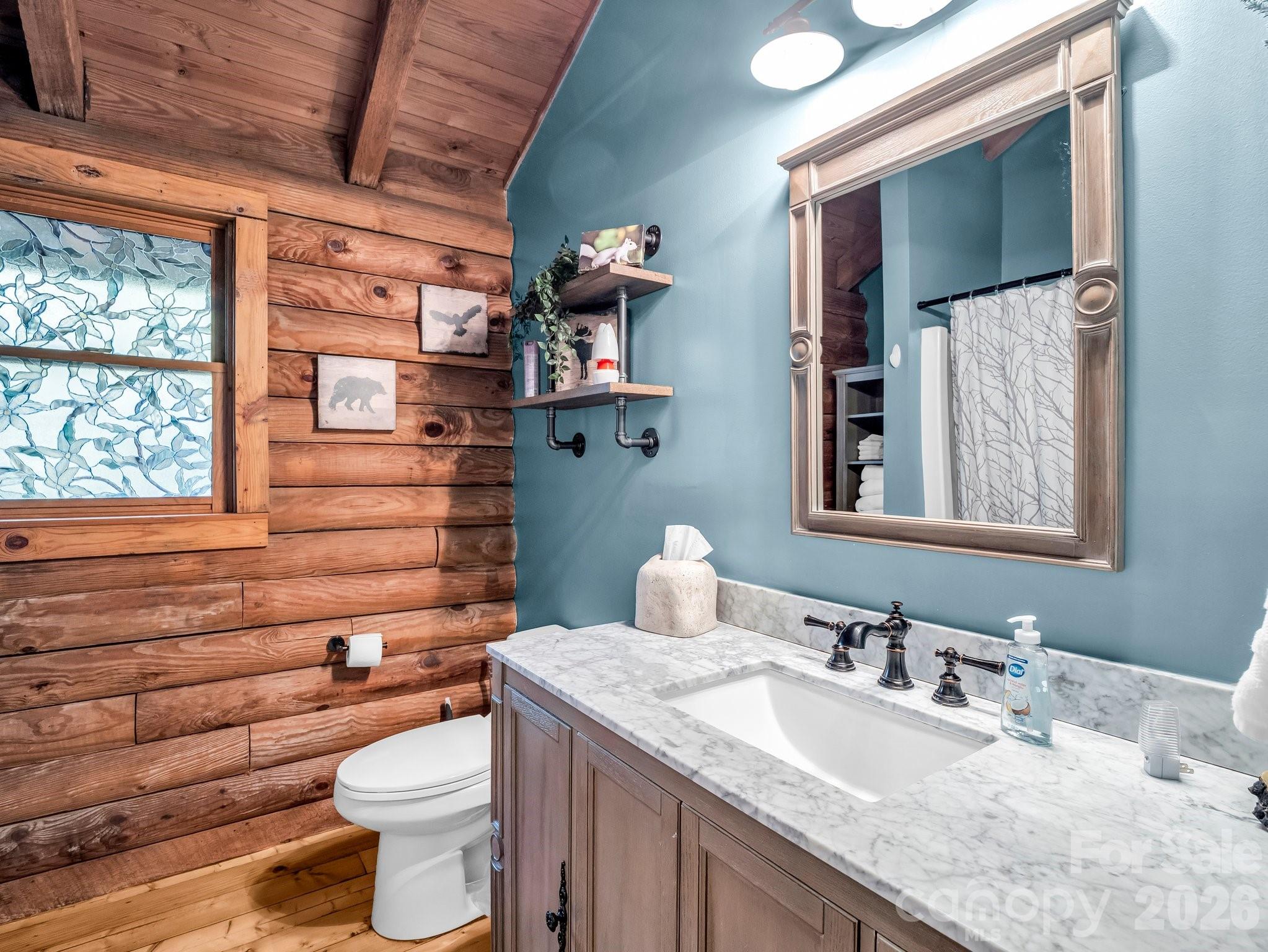 Connestee Falls - Residential