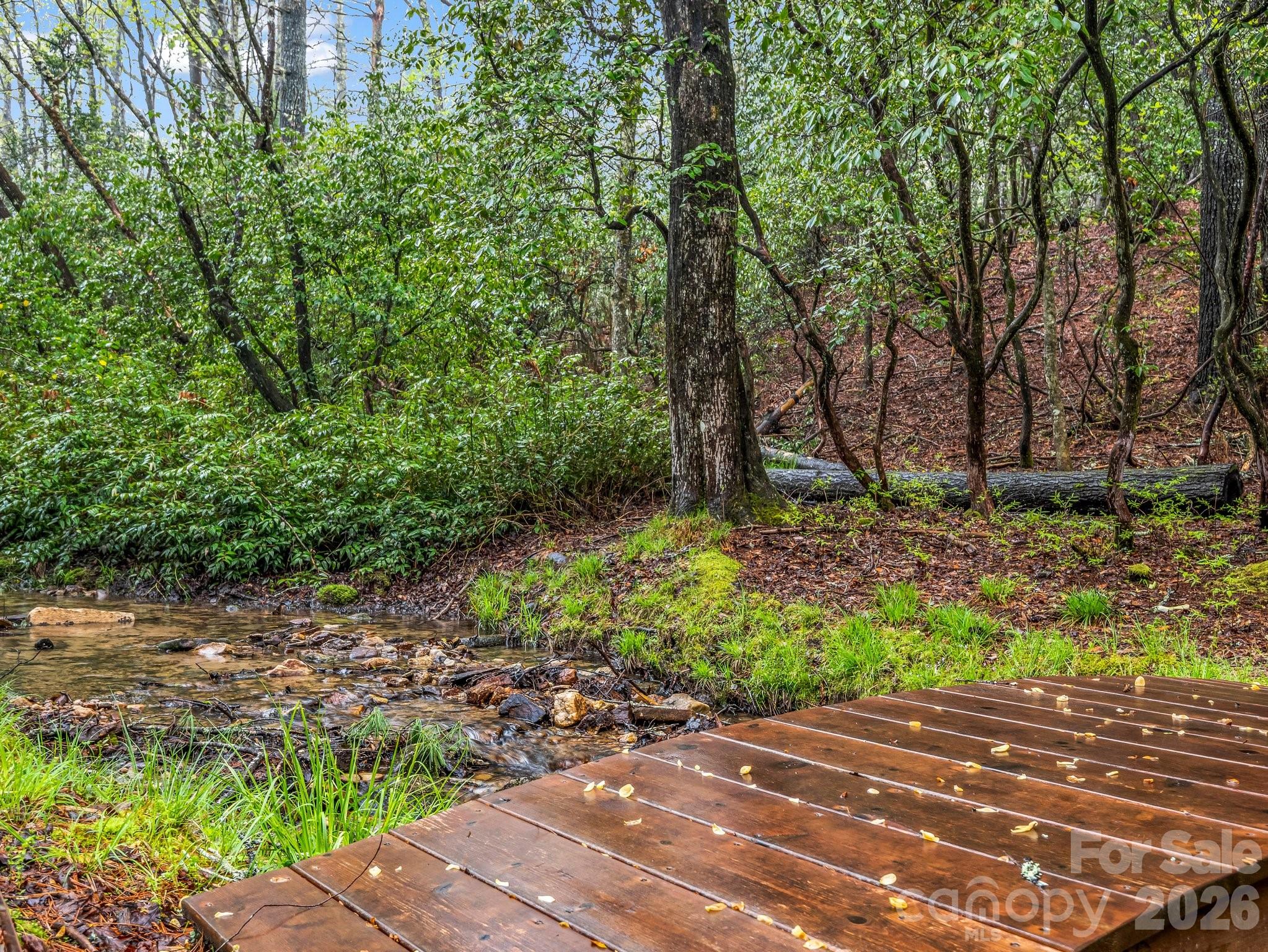 Connestee Falls - Residential