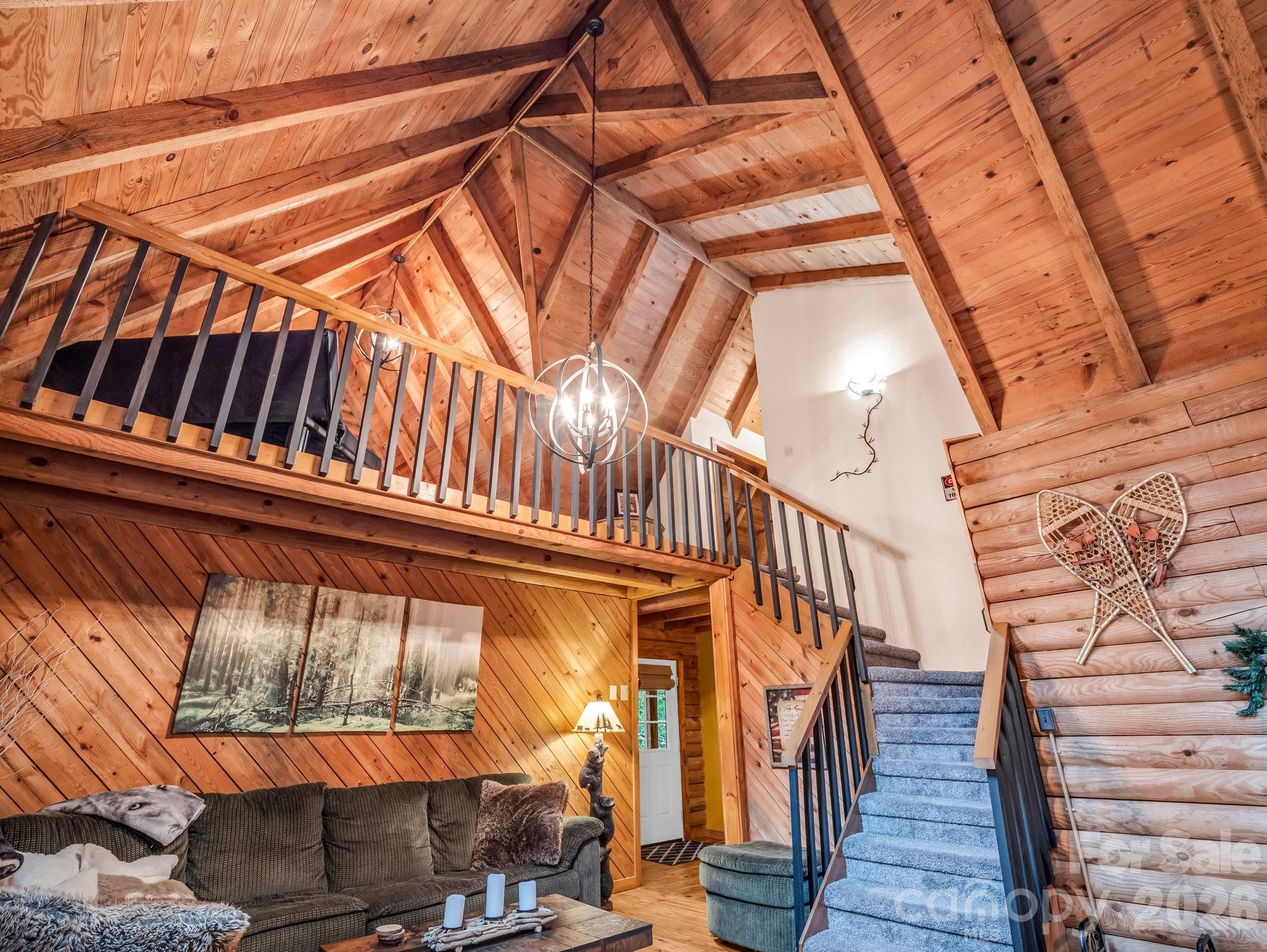 Connestee Falls - Residential