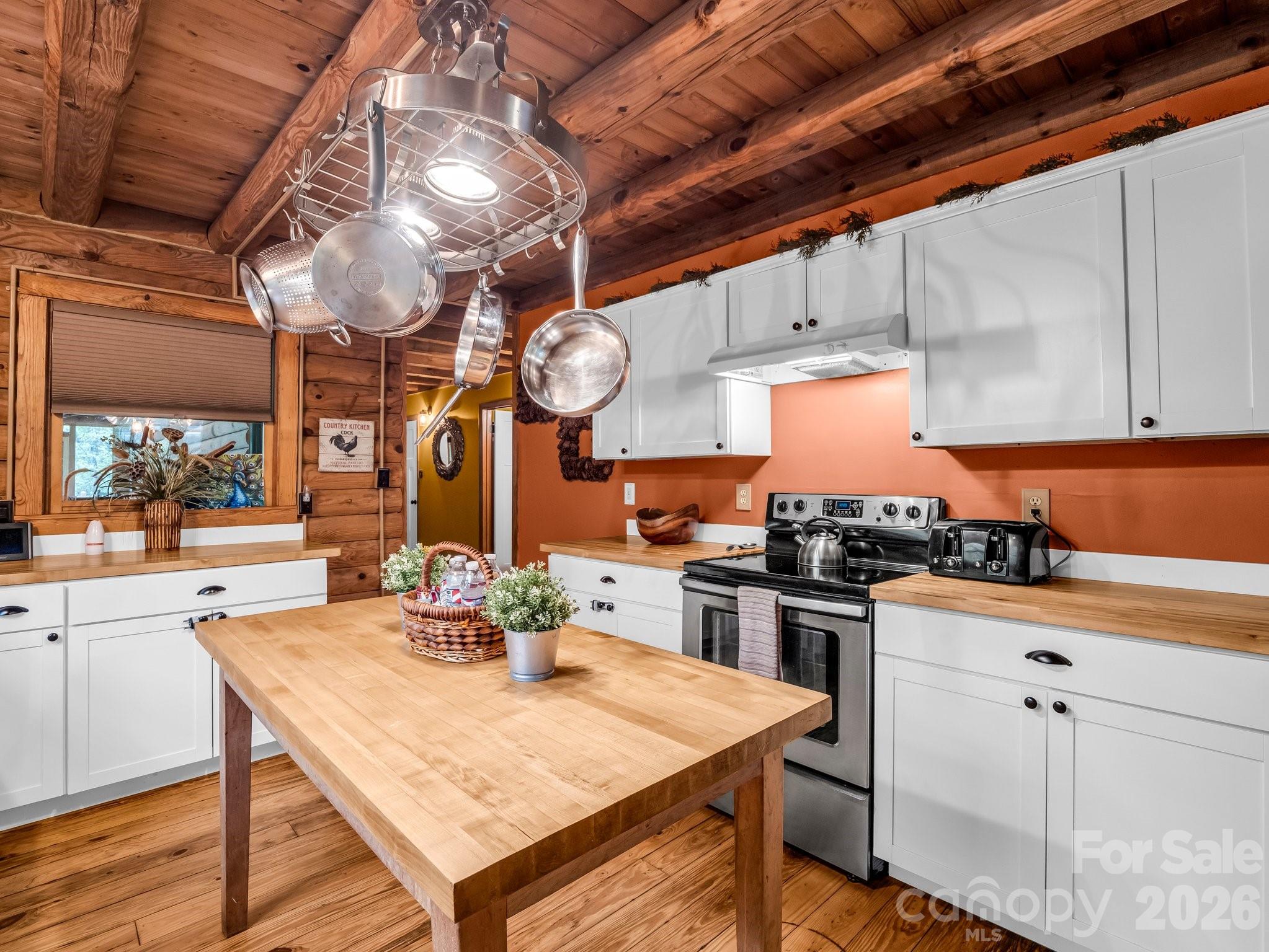 Connestee Falls - Residential