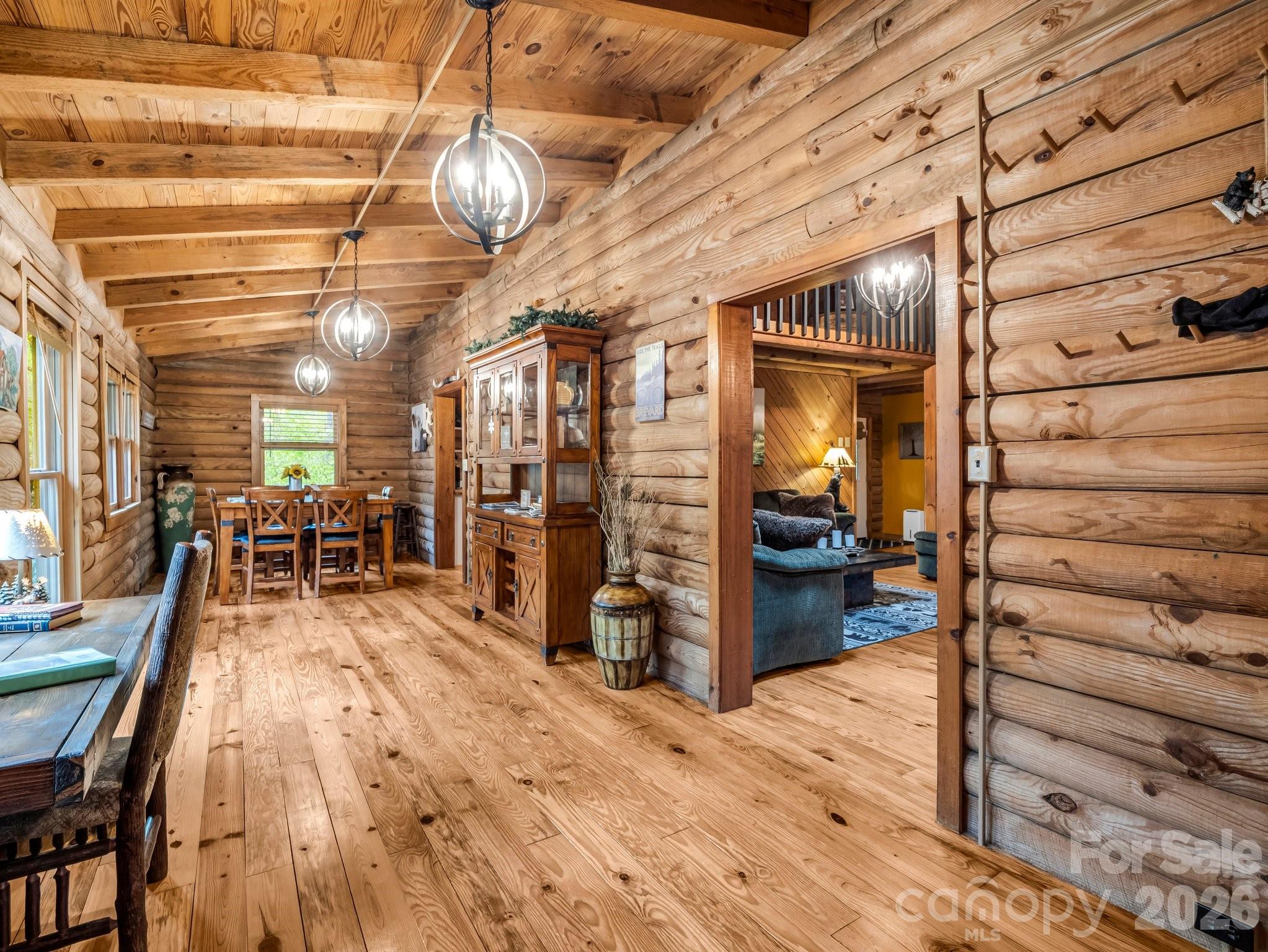 Connestee Falls - Residential