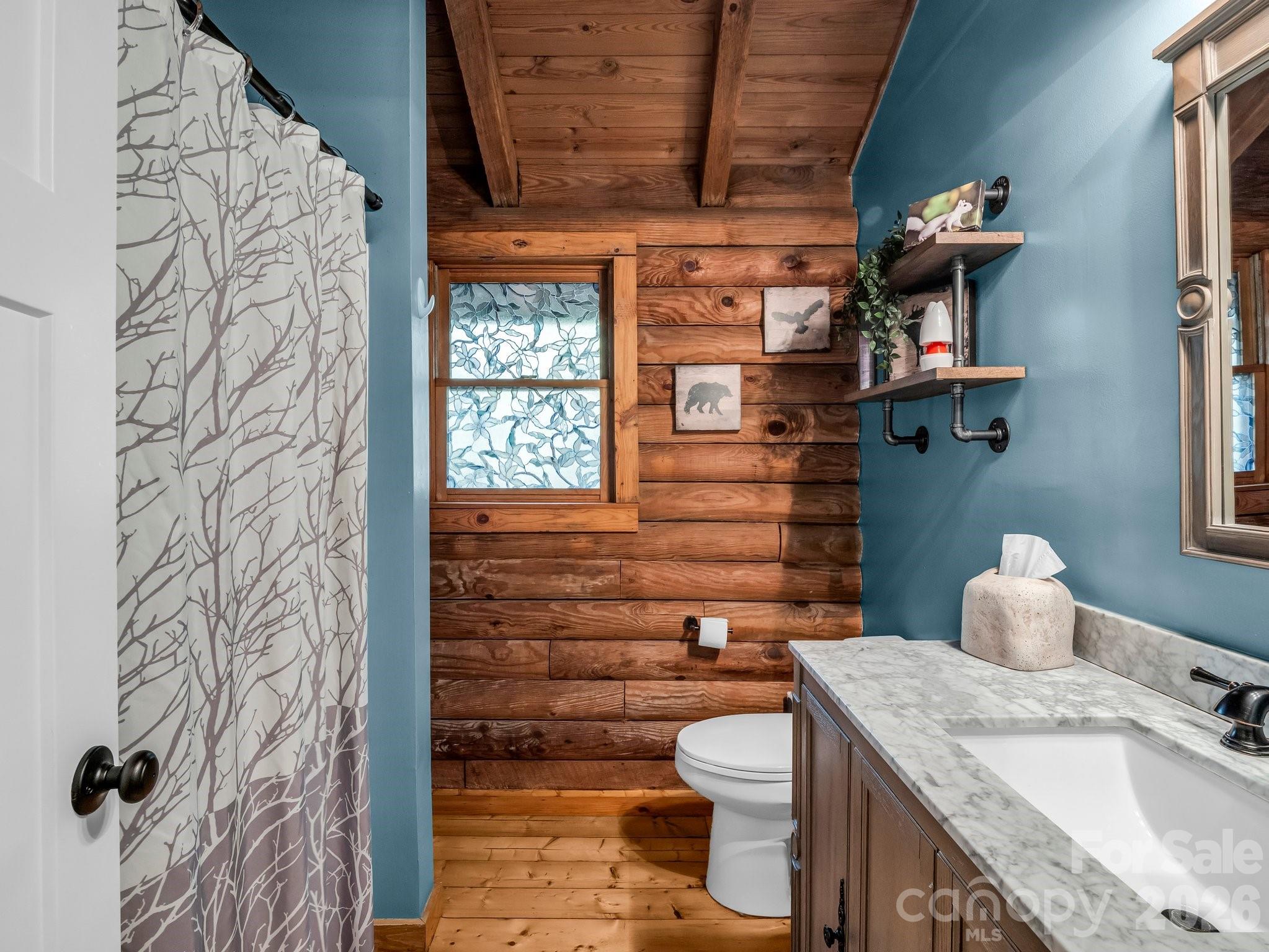 Connestee Falls - Residential