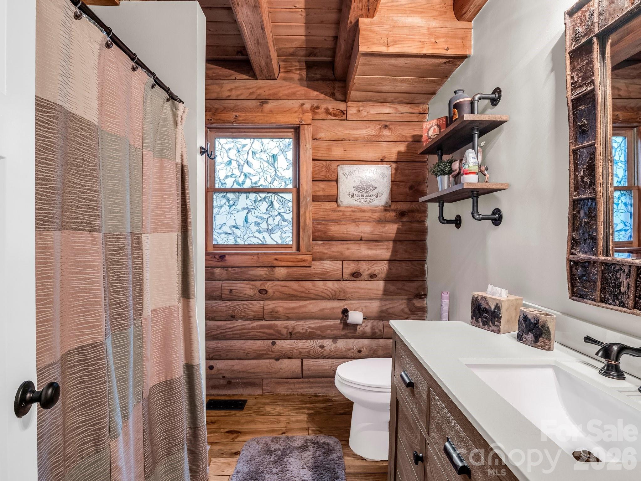 Connestee Falls - Residential