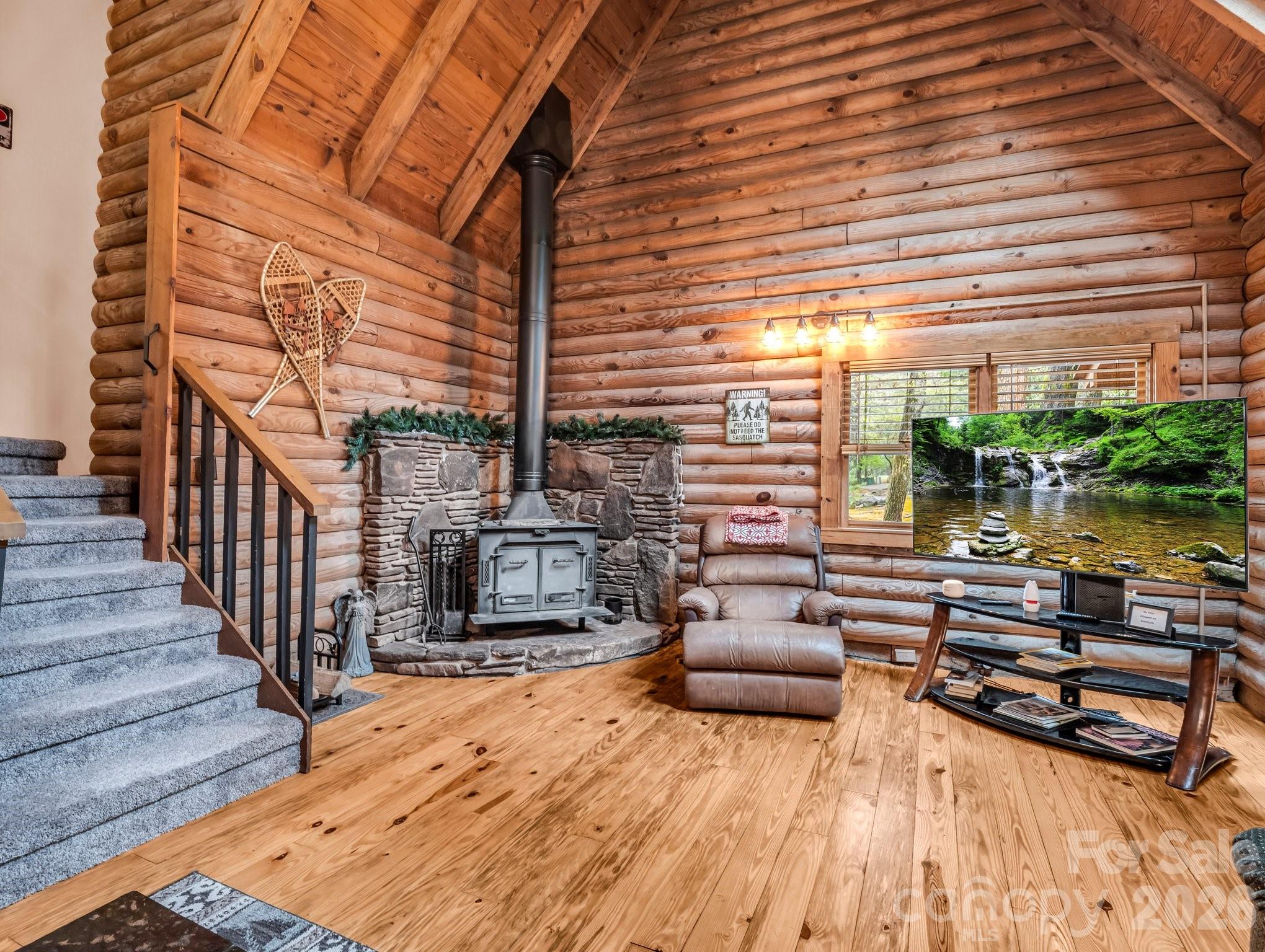 Connestee Falls - Residential