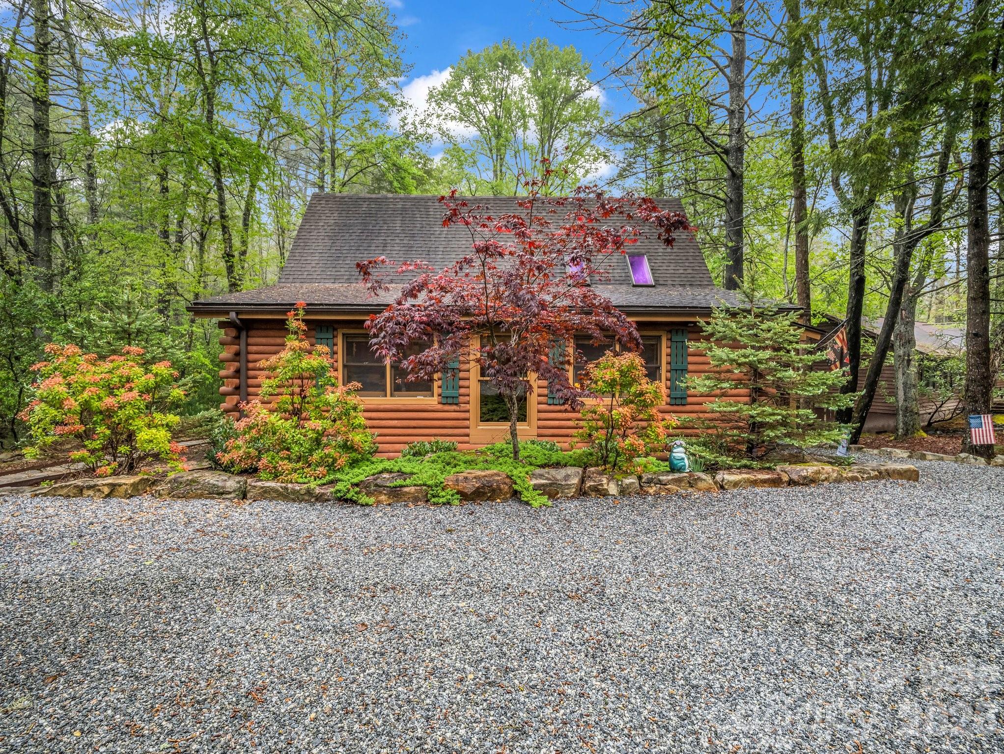 Connestee Falls - Residential