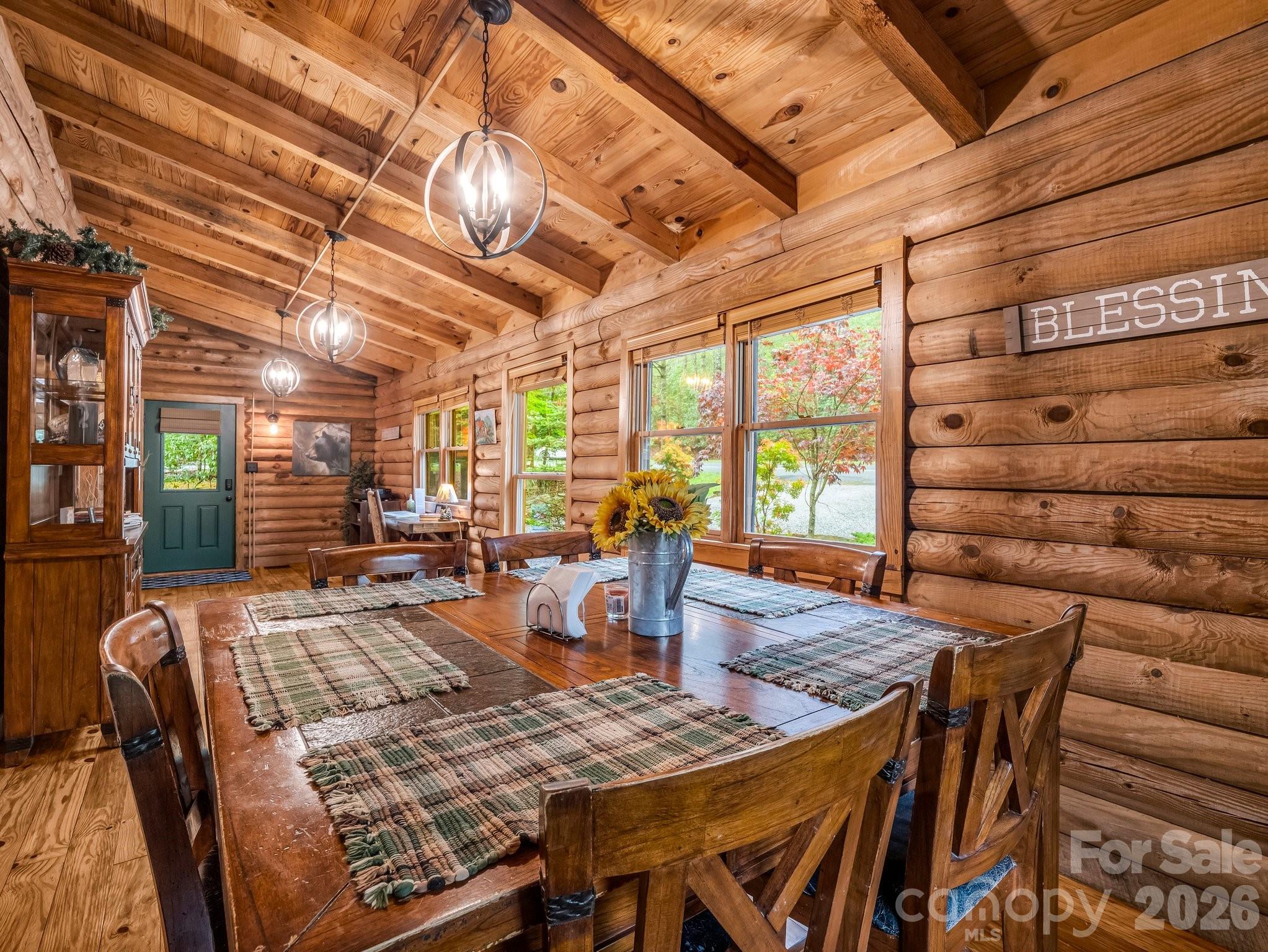 Connestee Falls - Residential