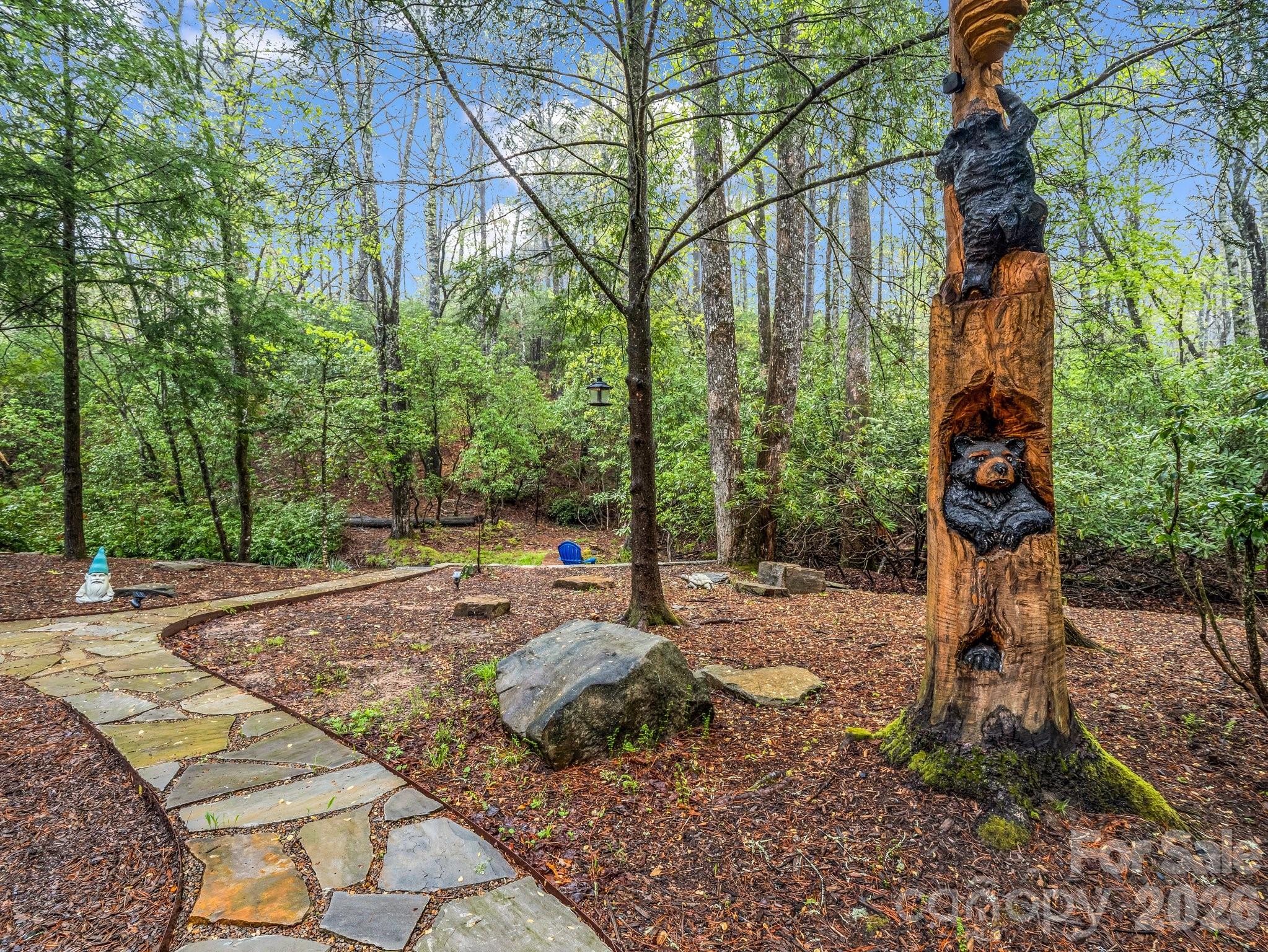 Connestee Falls - Residential