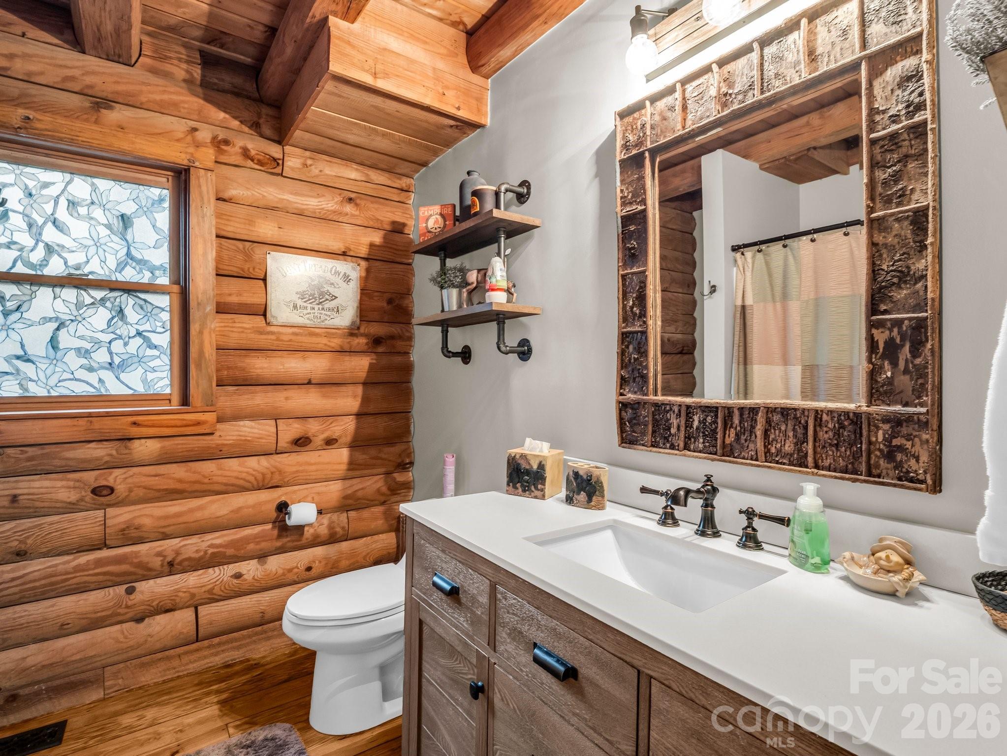 Connestee Falls - Residential