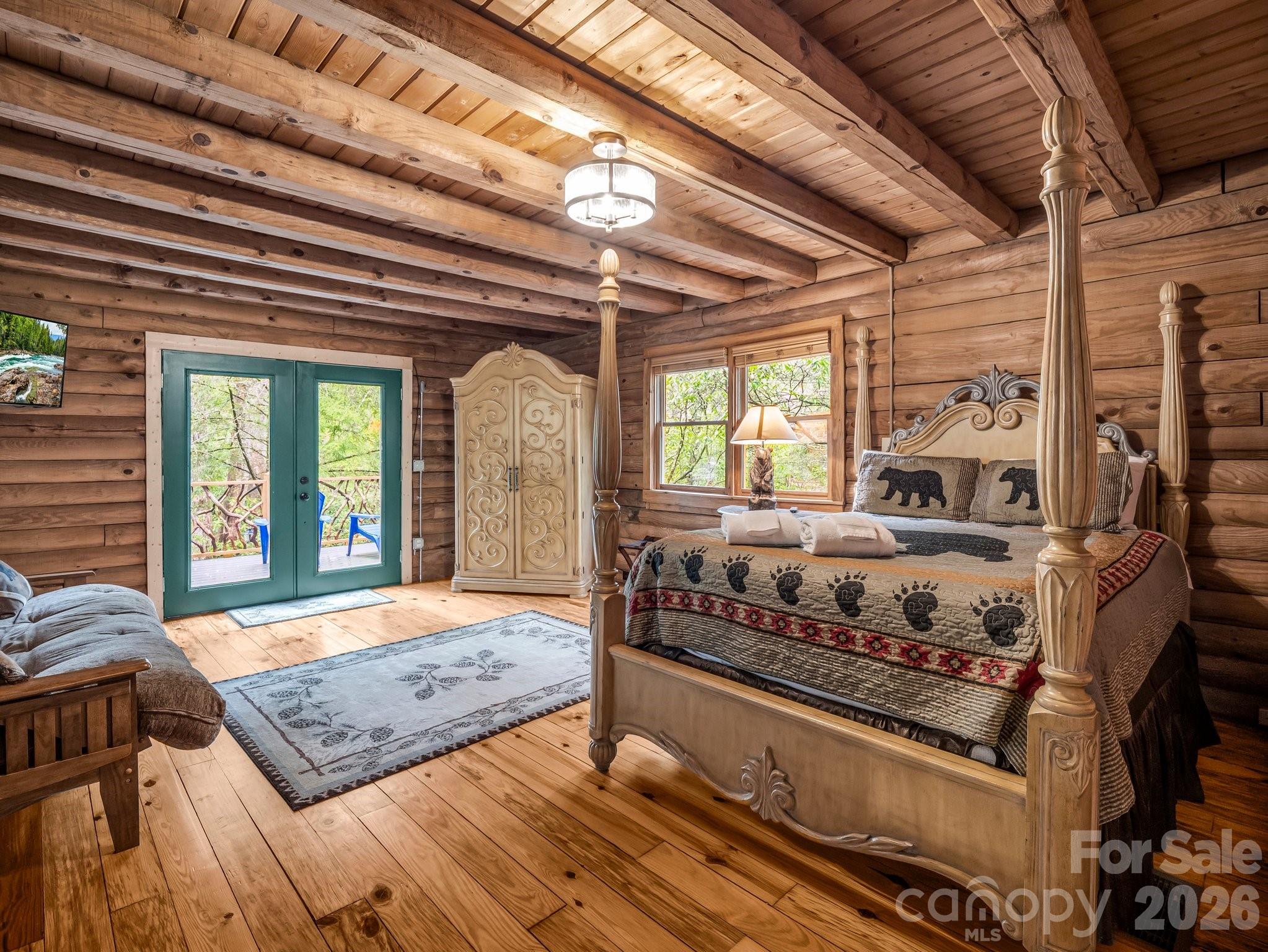 Connestee Falls - Residential