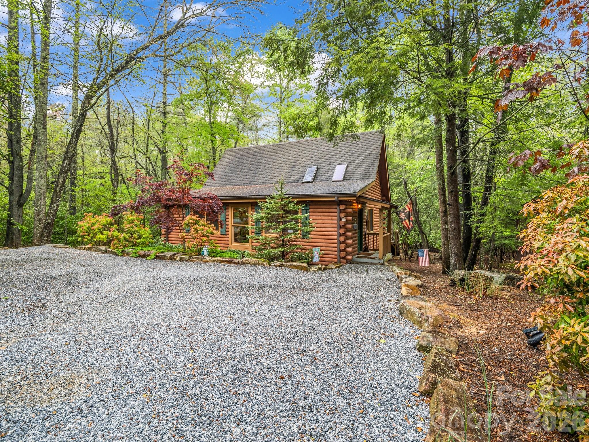 Connestee Falls - Residential