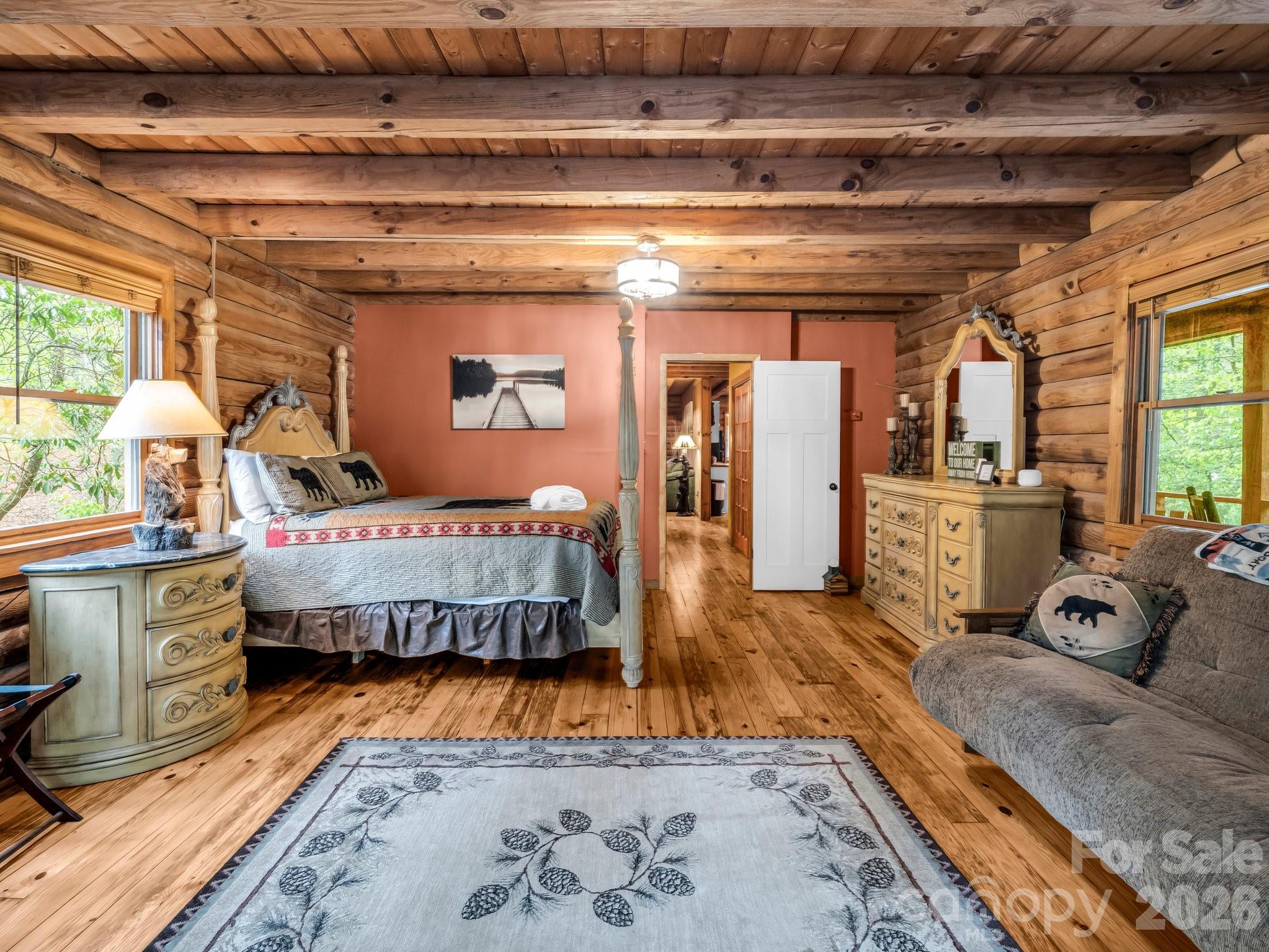 Connestee Falls - Residential