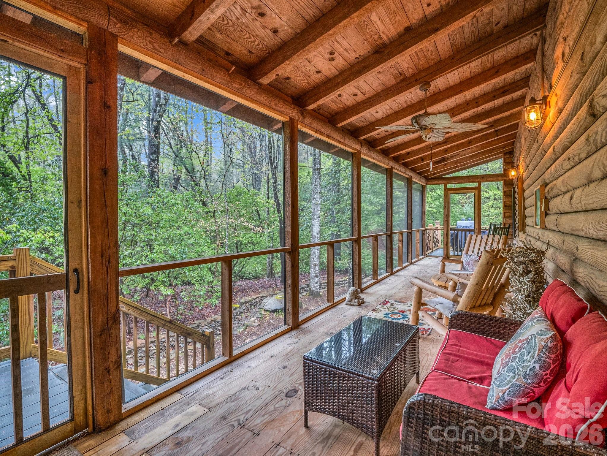 Connestee Falls - Residential