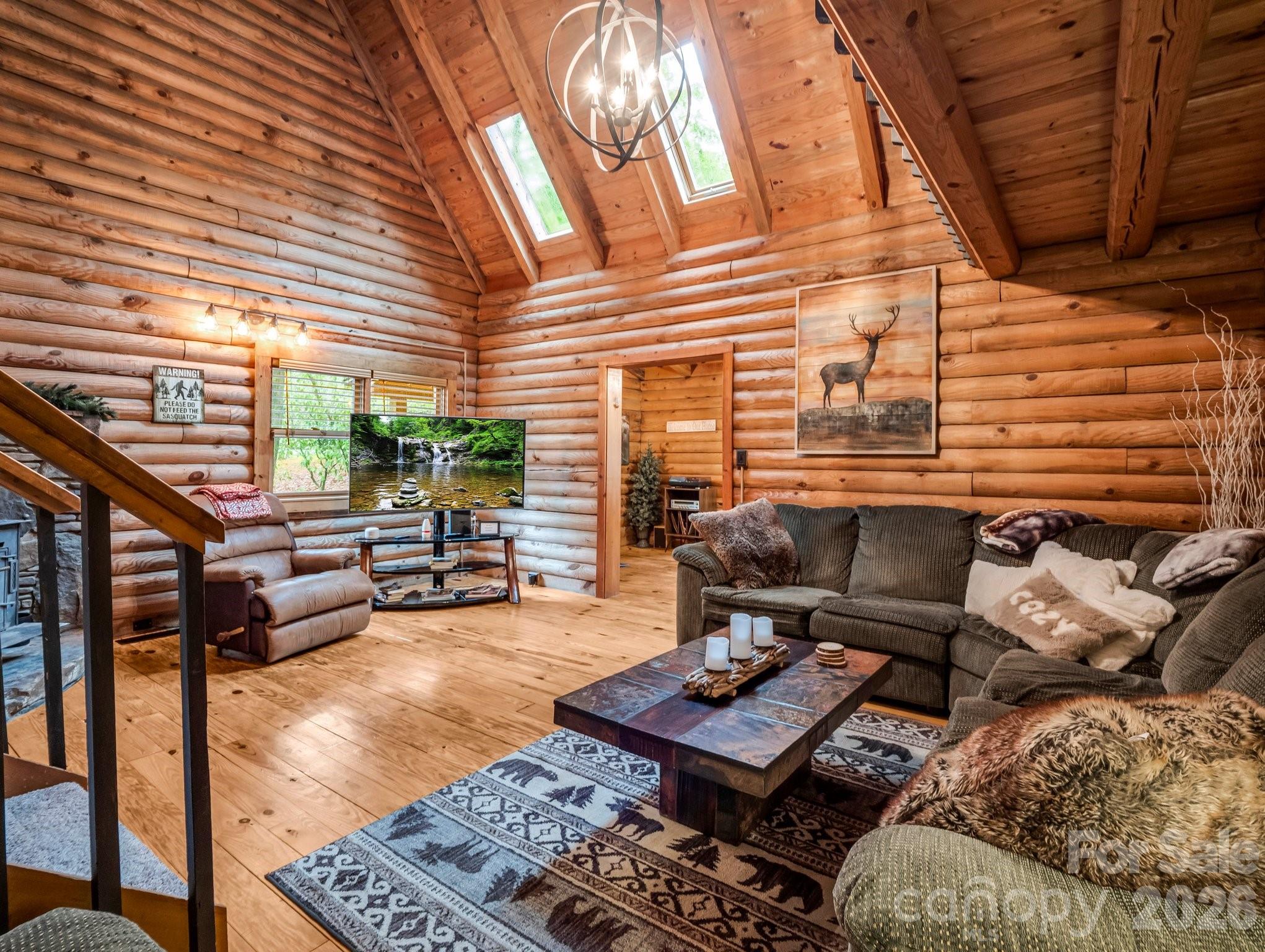 Connestee Falls - Residential