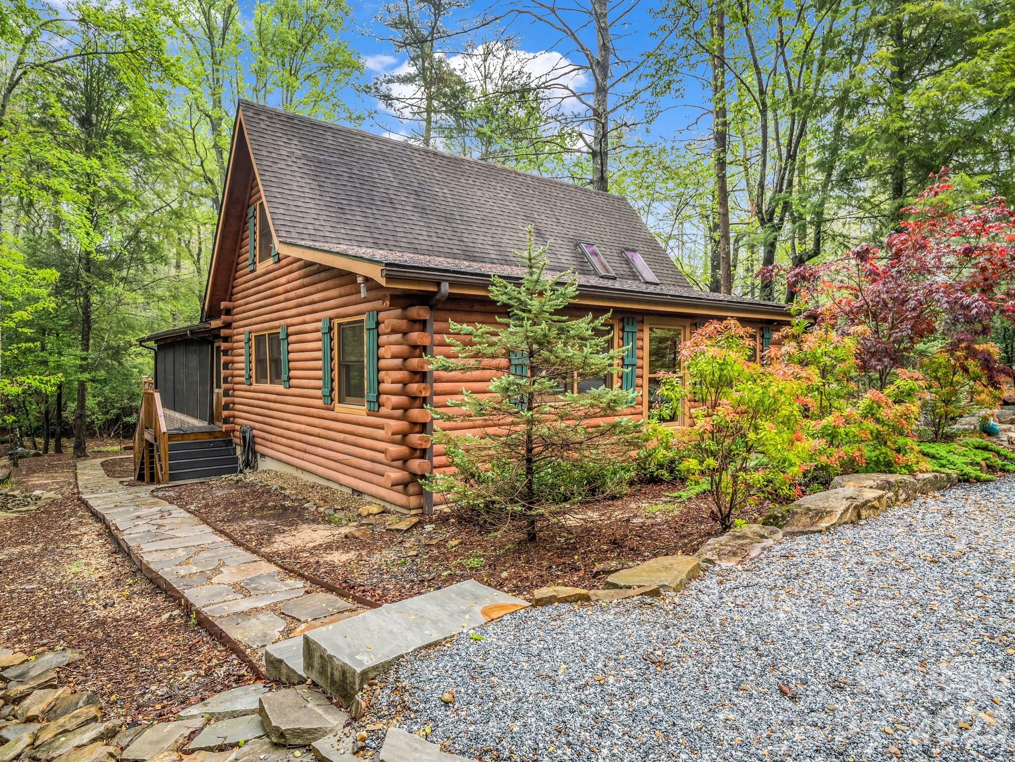 Connestee Falls - Residential