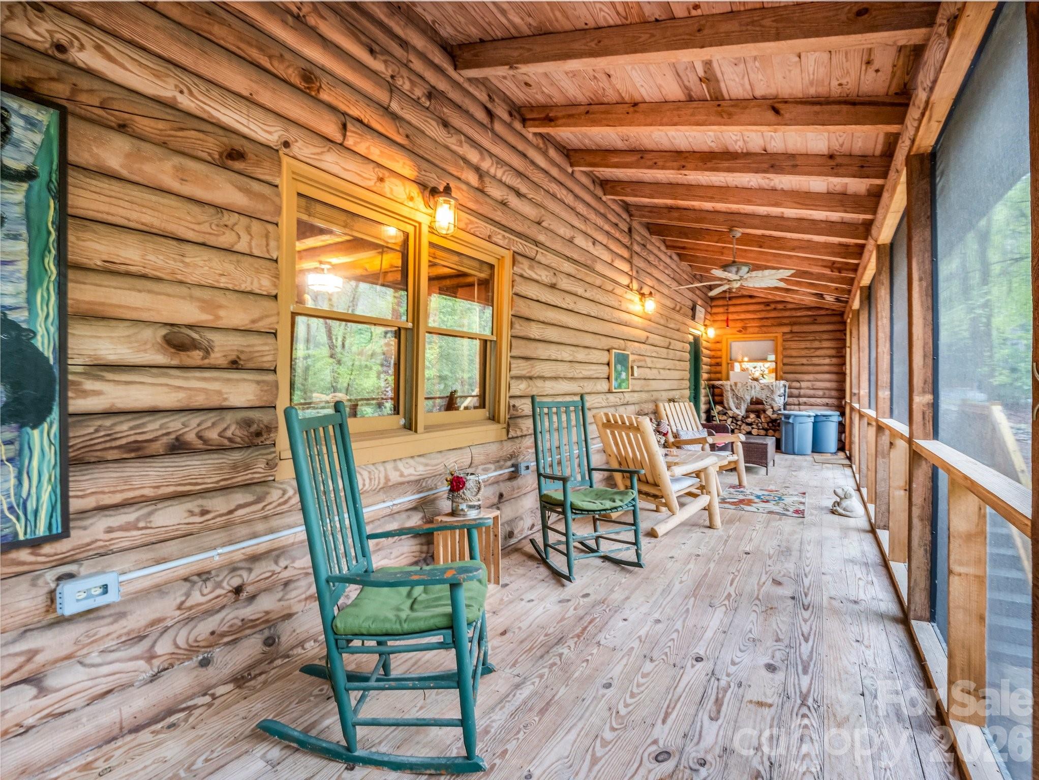 Connestee Falls - Residential