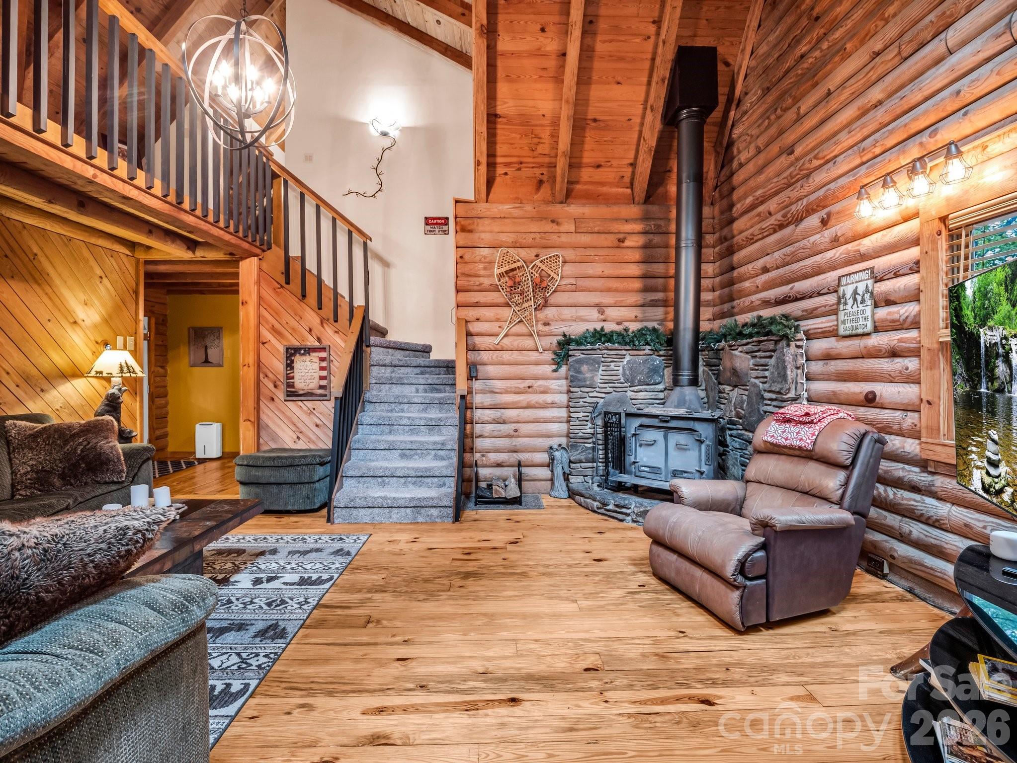 Connestee Falls - Residential