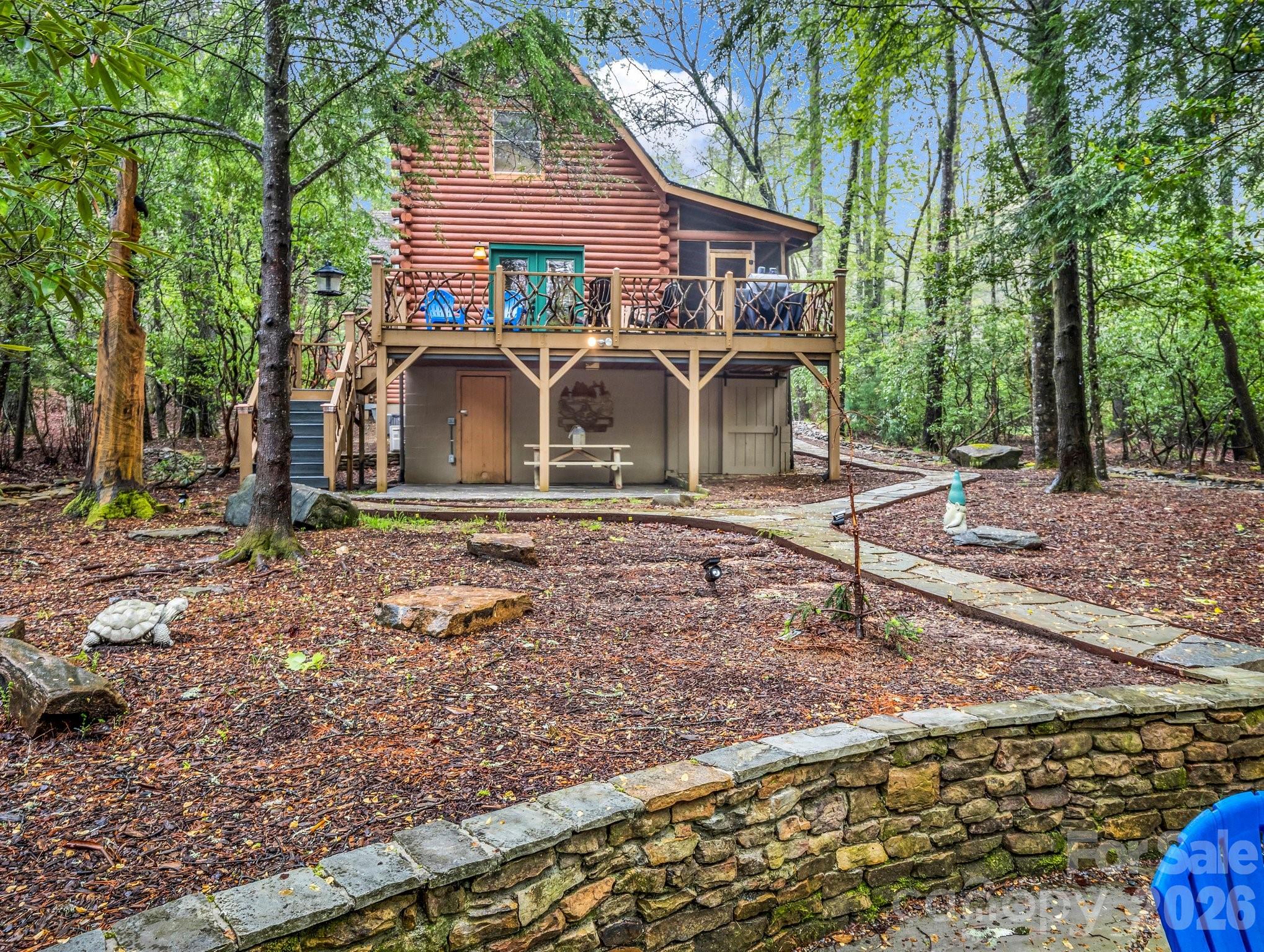 Connestee Falls - Residential