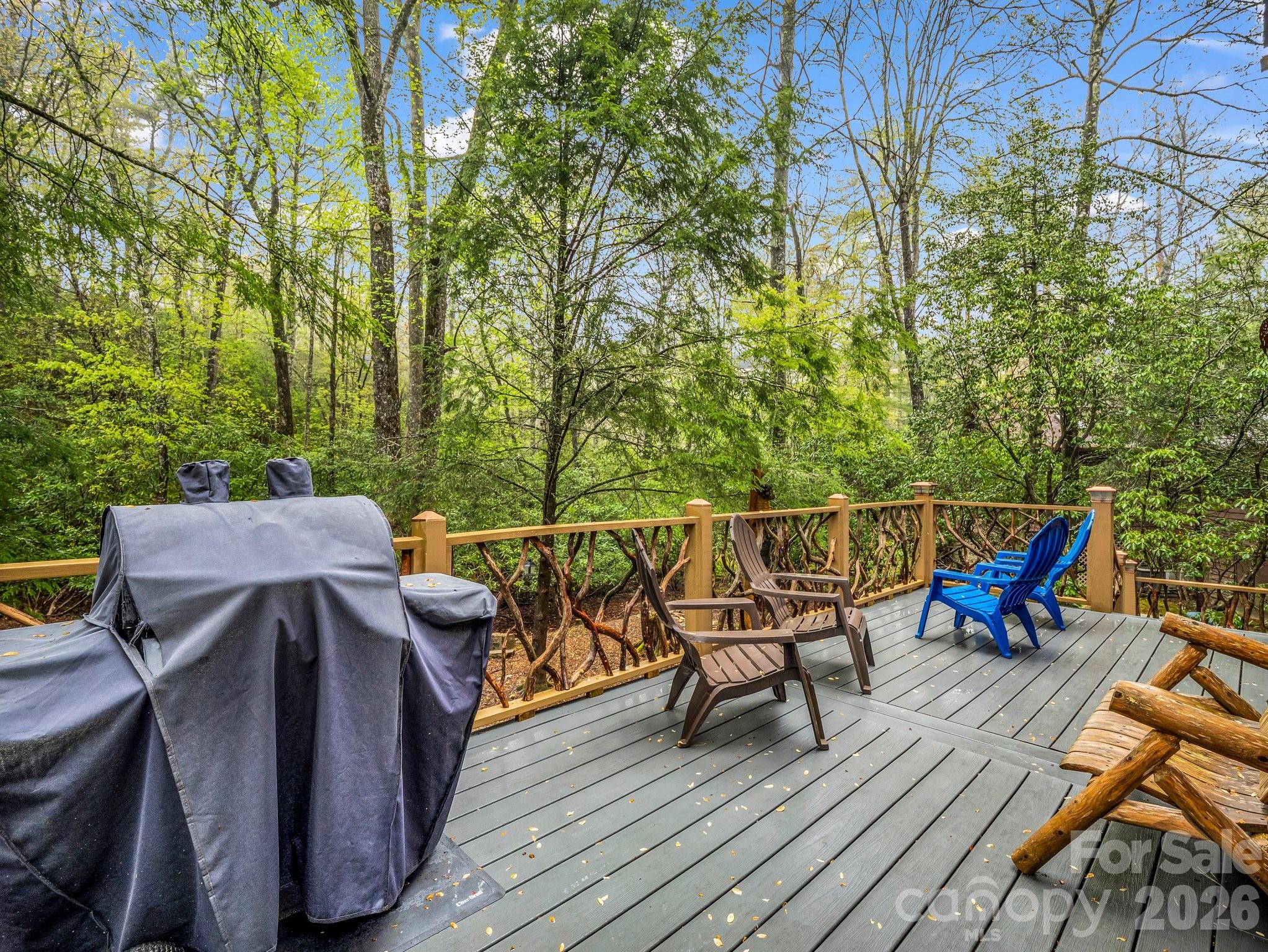 Connestee Falls - Residential