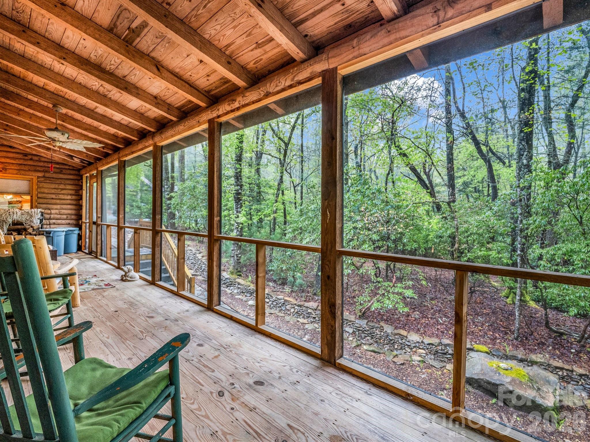 Connestee Falls - Residential