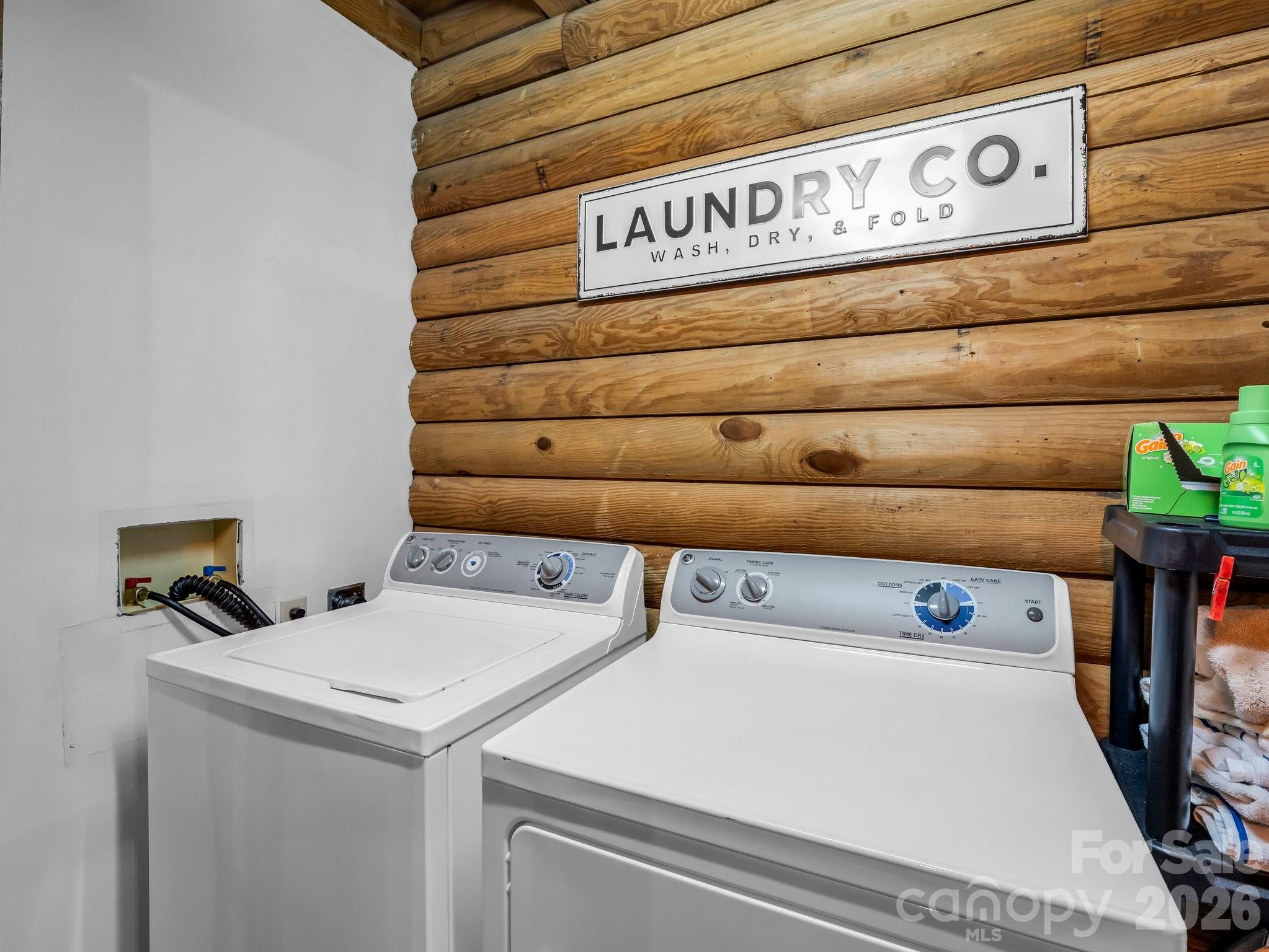 Connestee Falls - Residential