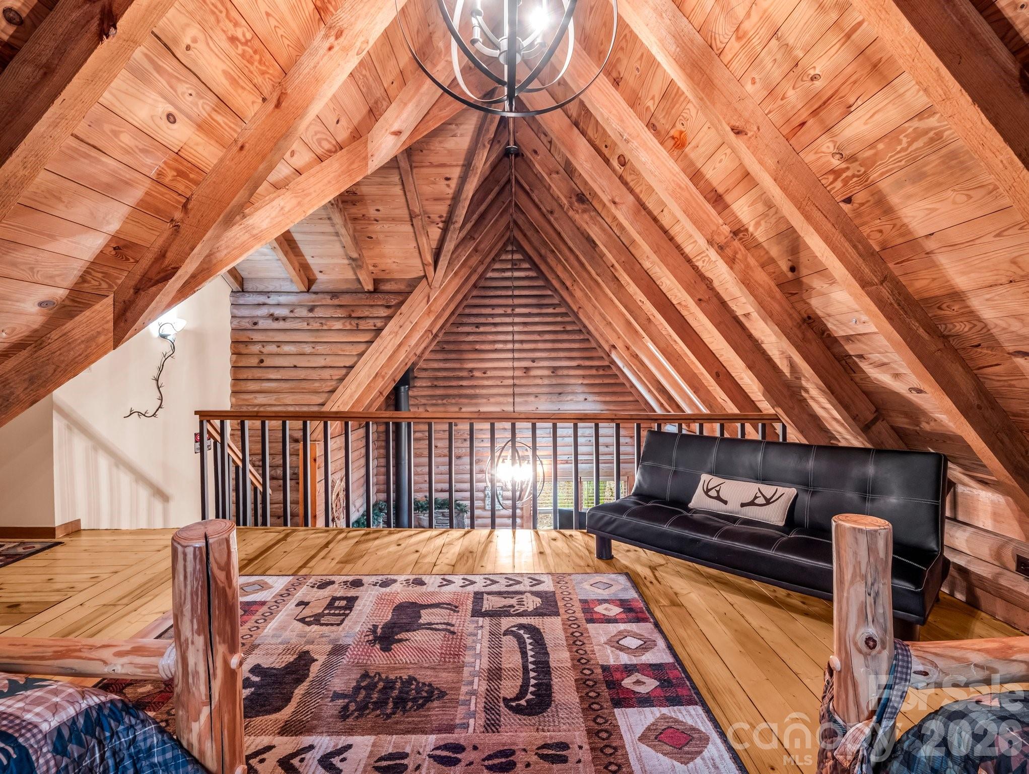 Connestee Falls - Residential