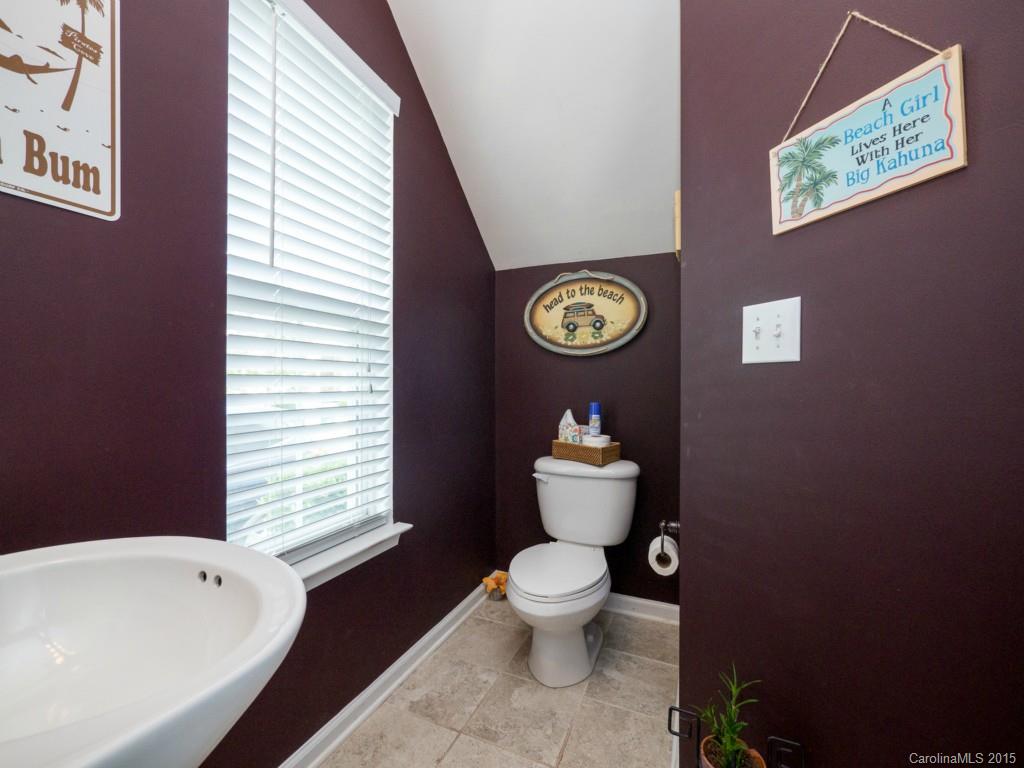 Waterstone - Residential