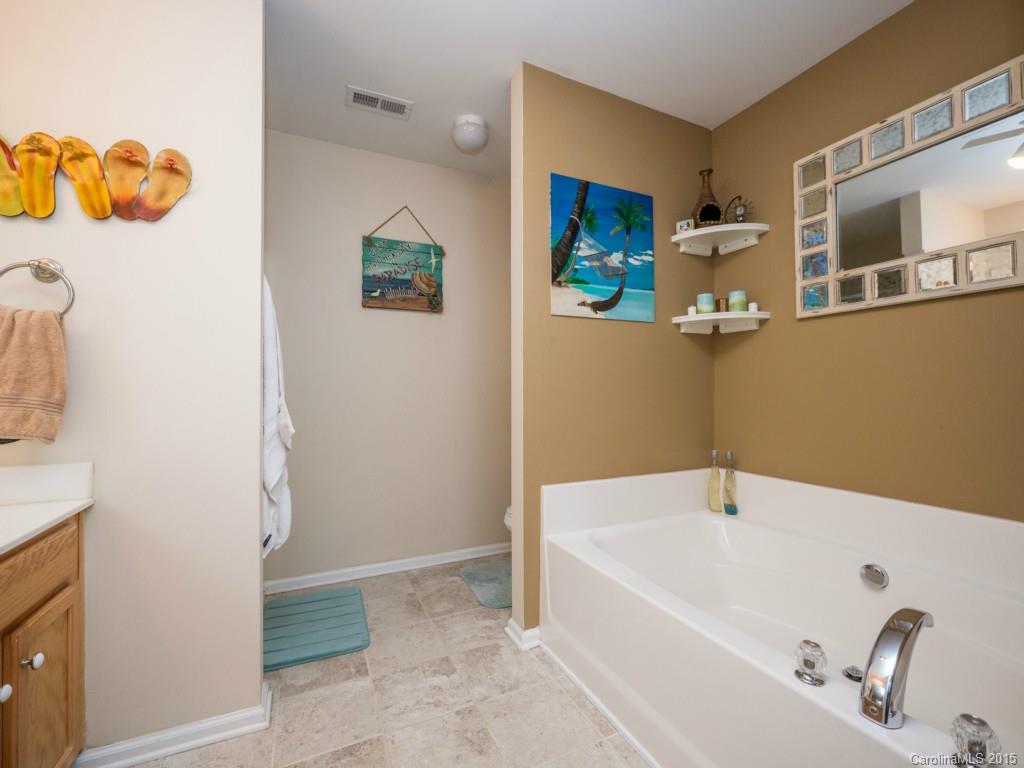 Waterstone - Residential