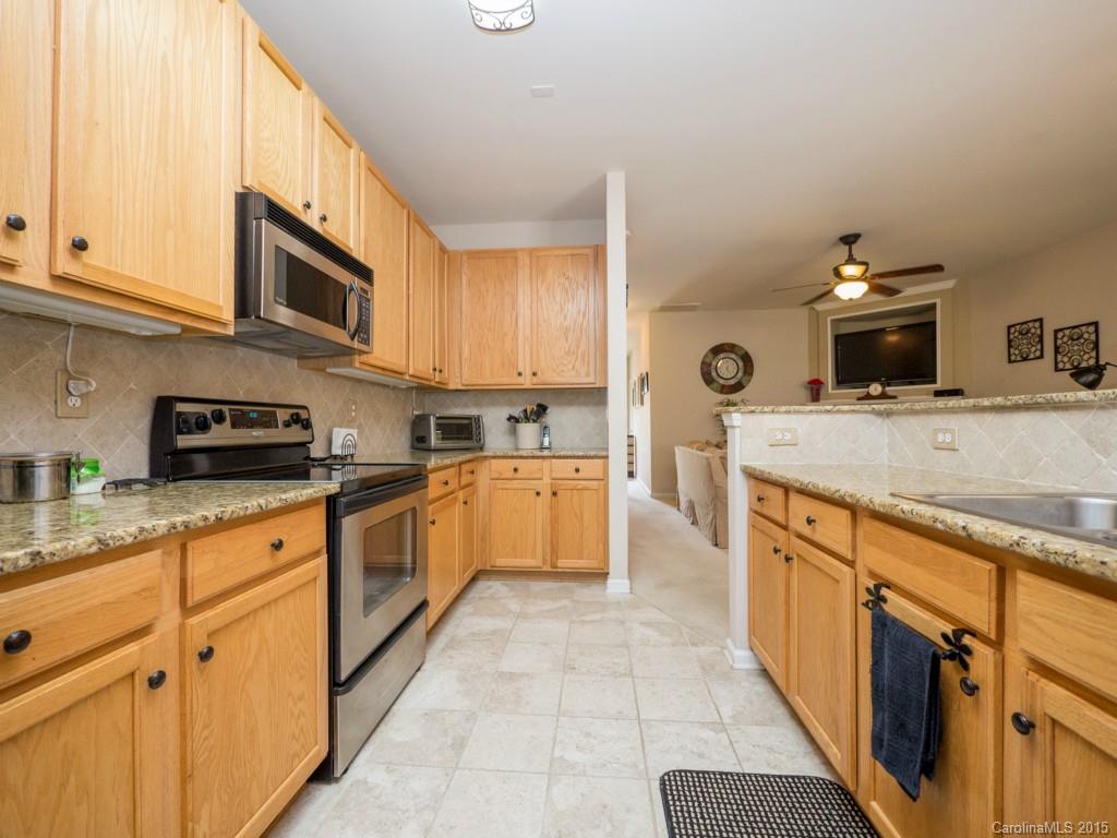 Waterstone - Residential