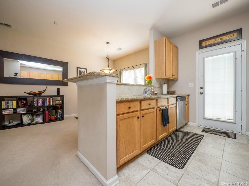 Waterstone - Residential