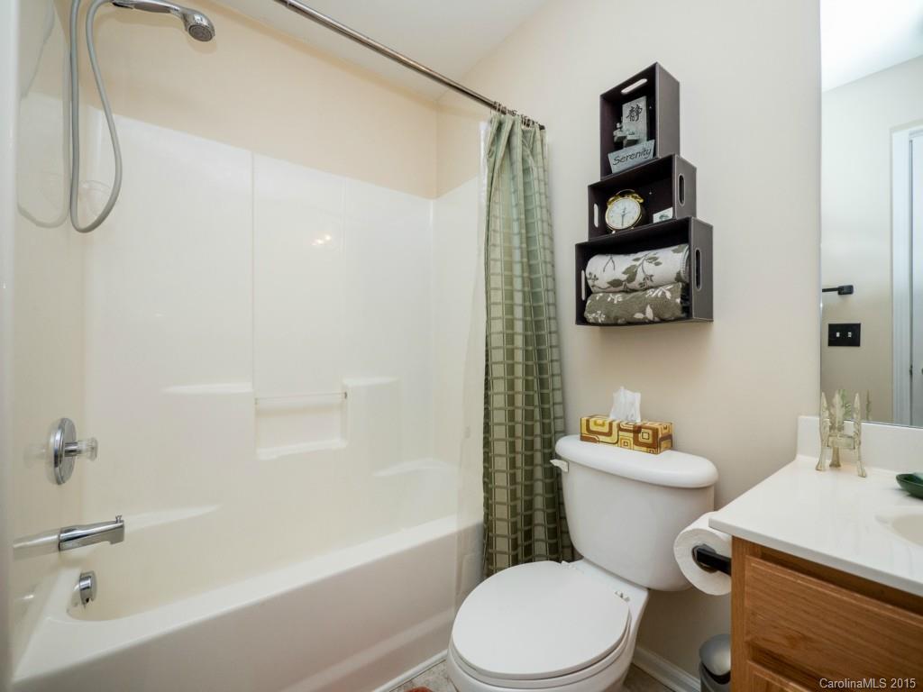 Waterstone - Residential