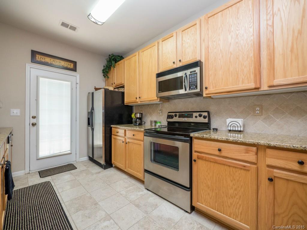 Waterstone - Residential