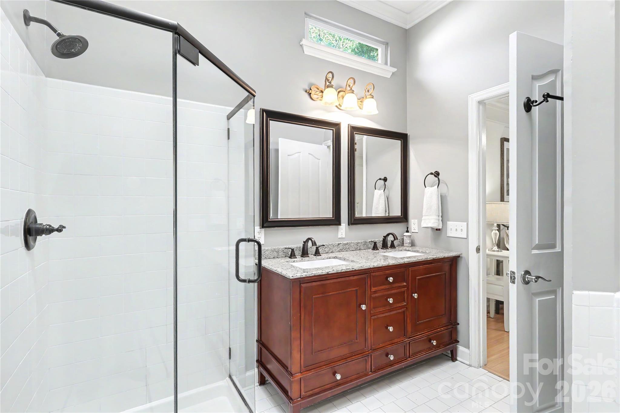 Selwyn Farms - Residential