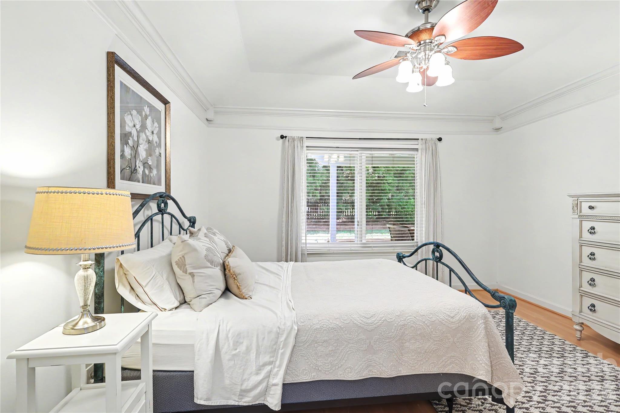 Selwyn Farms - Residential