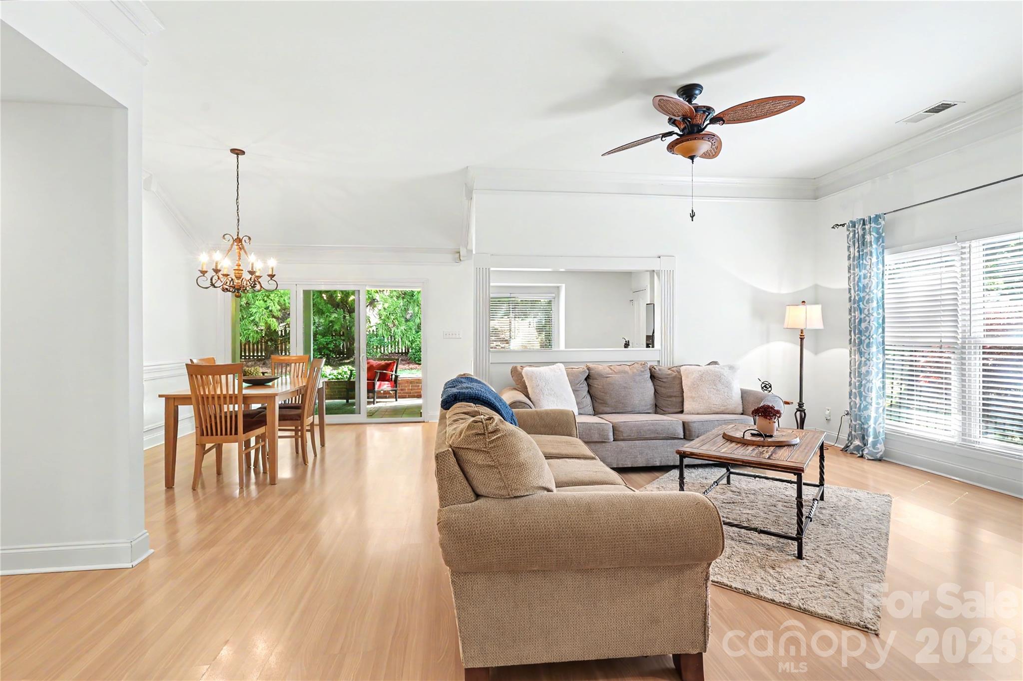 Selwyn Farms - Residential