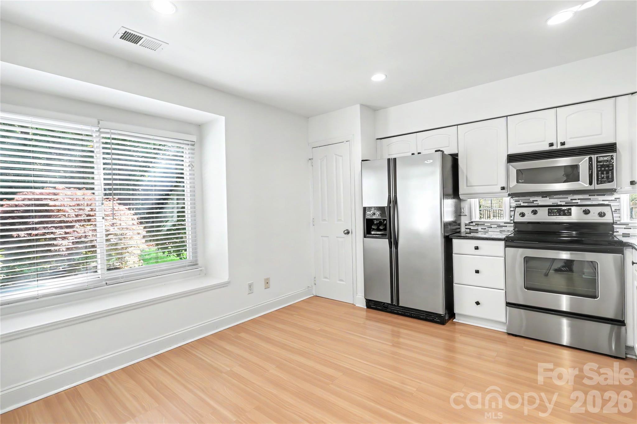 Selwyn Farms - Residential