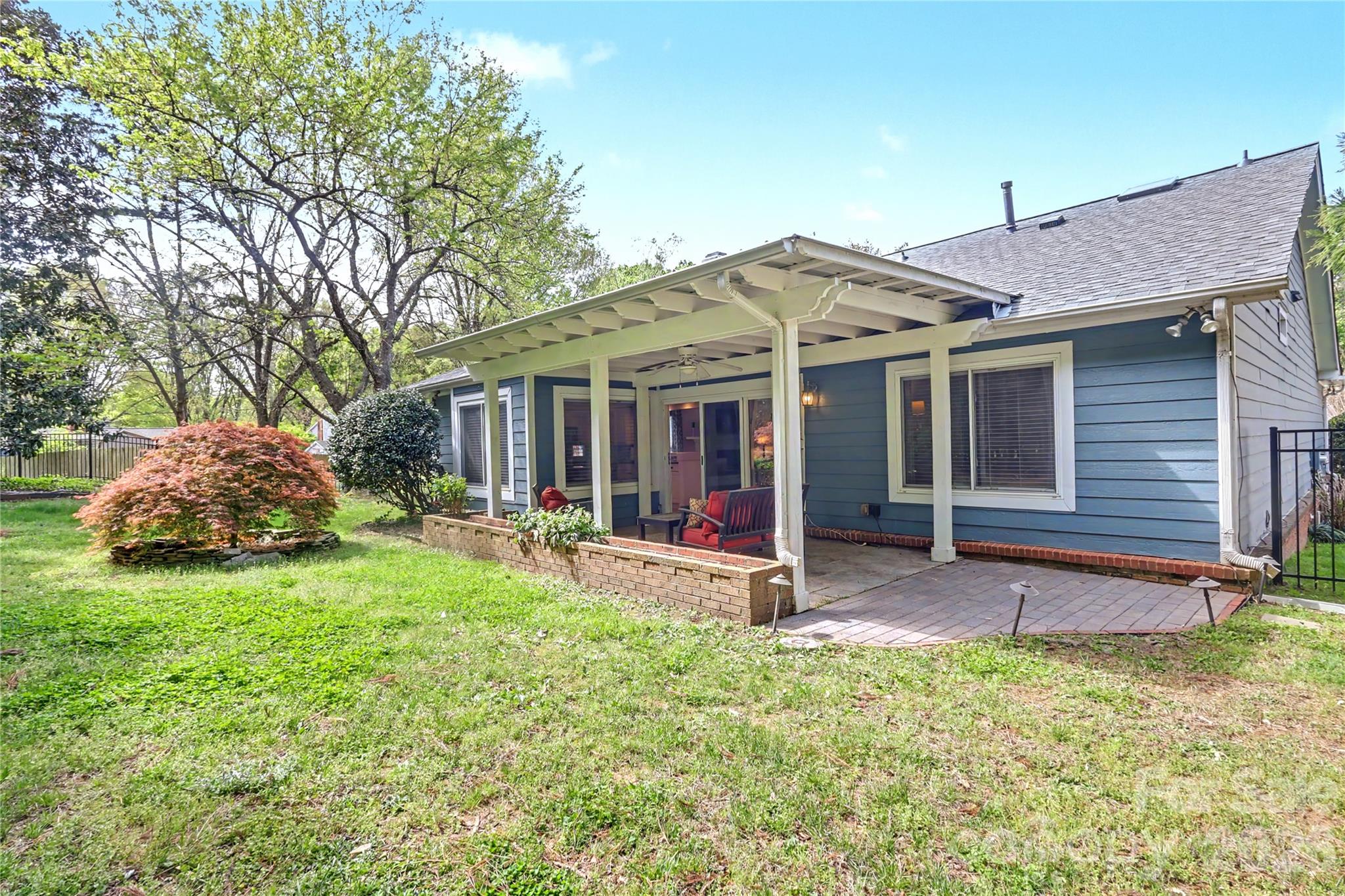 Selwyn Farms - Residential