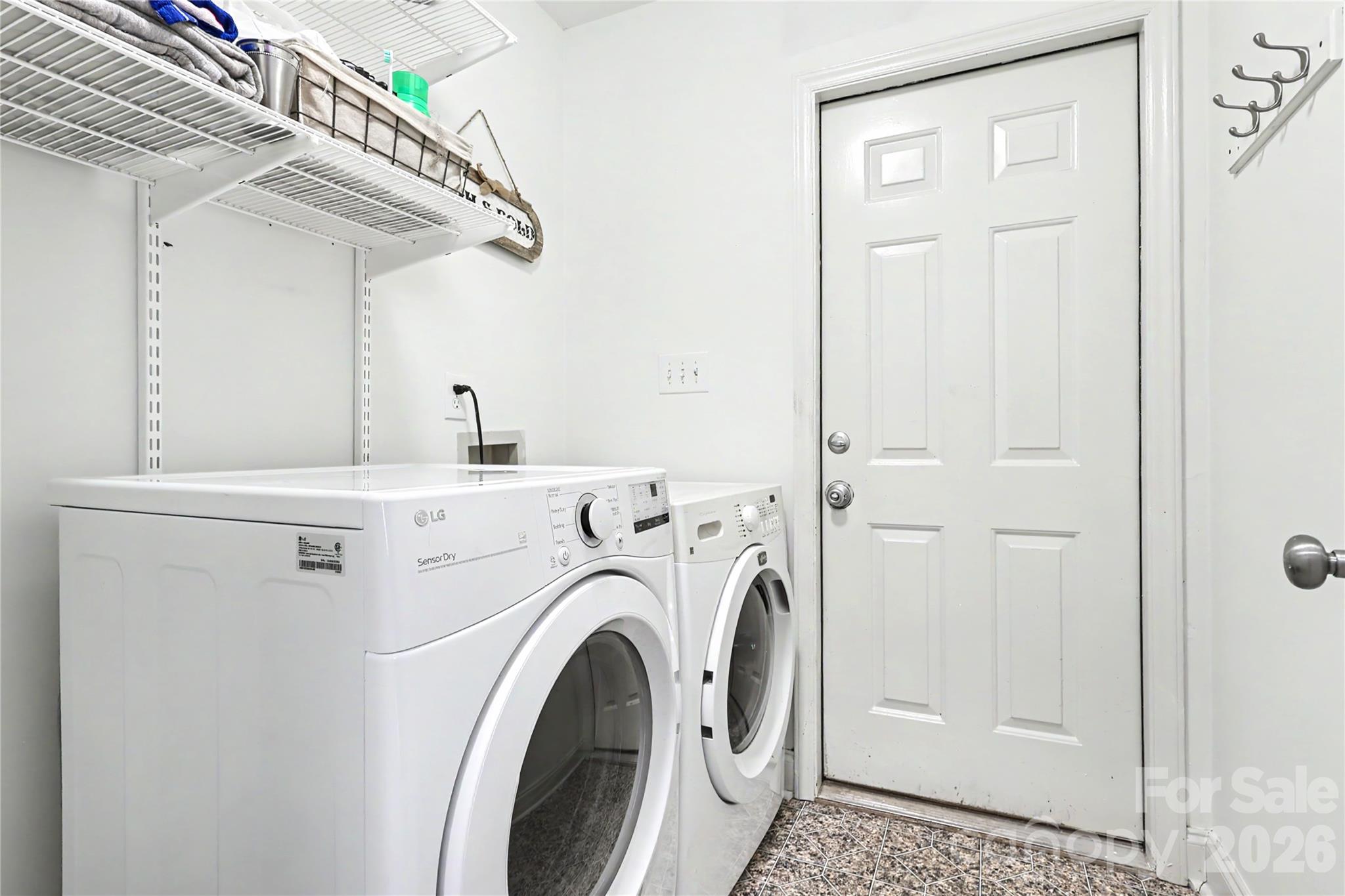 Selwyn Farms - Residential